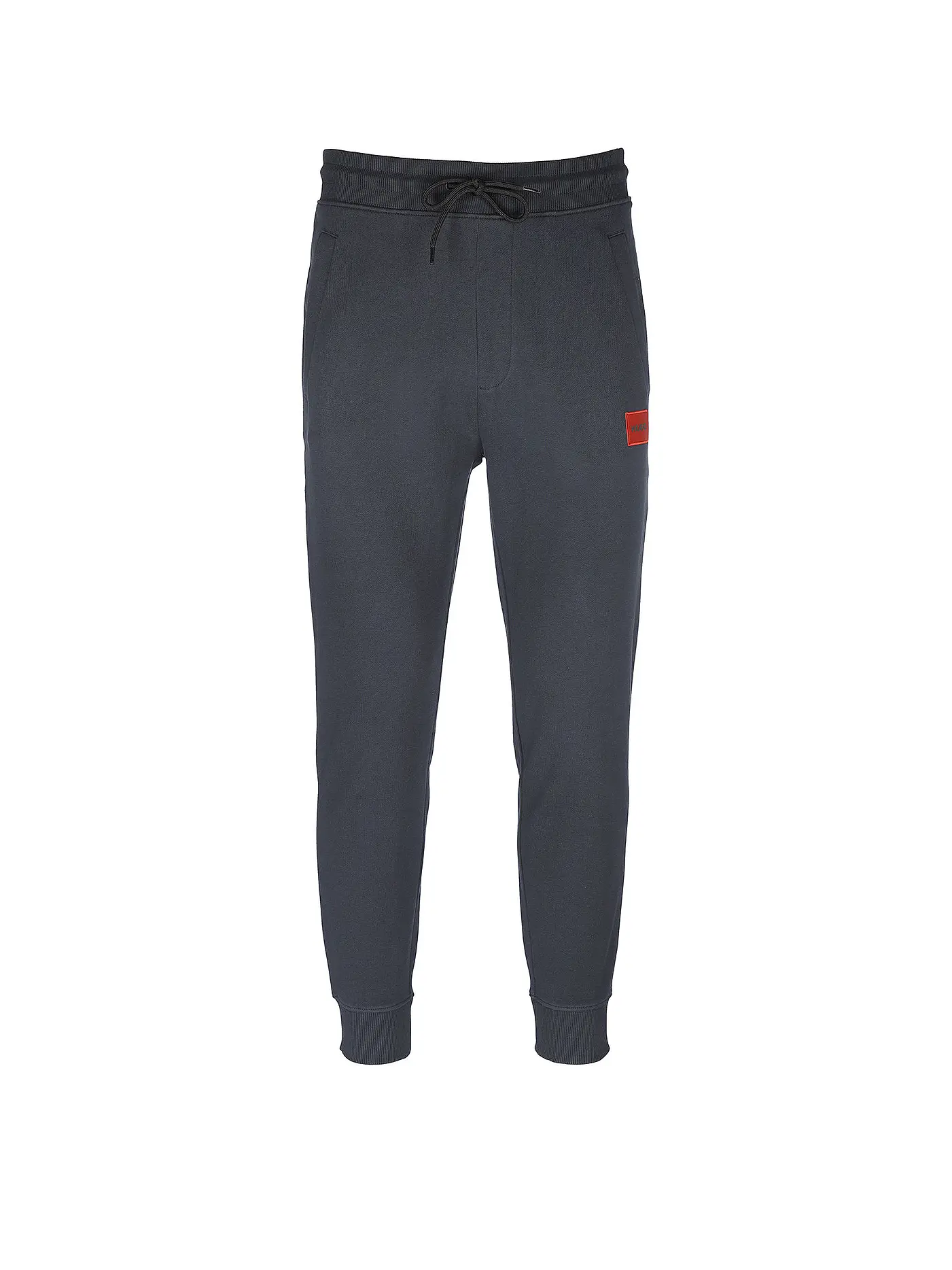 HUGO | Jogginghose Doak | blau