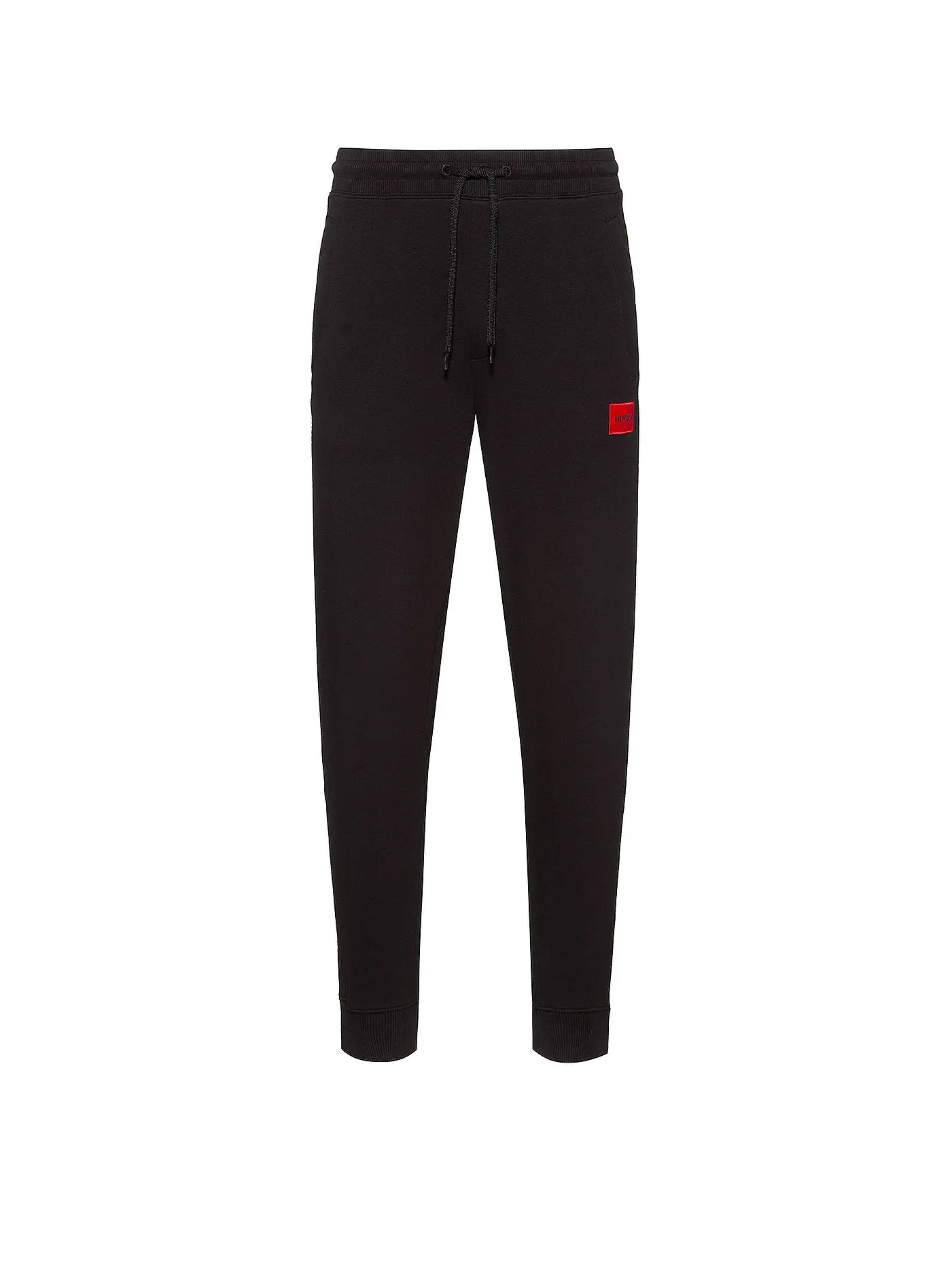 HUGO | Jogginghose Doak212 | schwarz