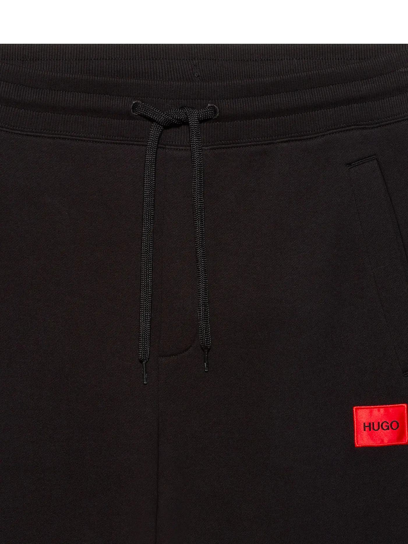 HUGO | Jogginghose Doak212 | schwarz
