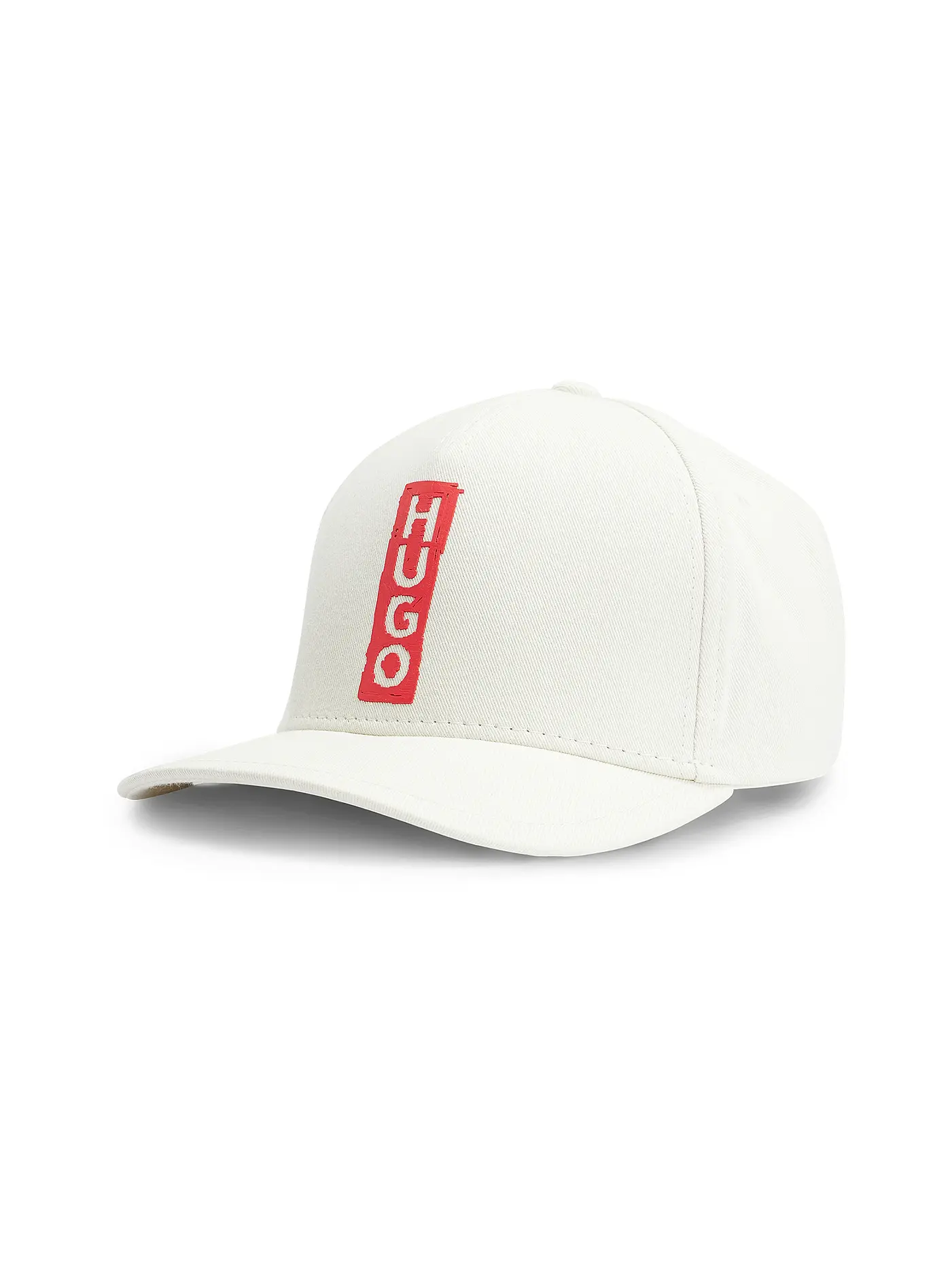 HUGO | Kappe  JAD-BL  | creme