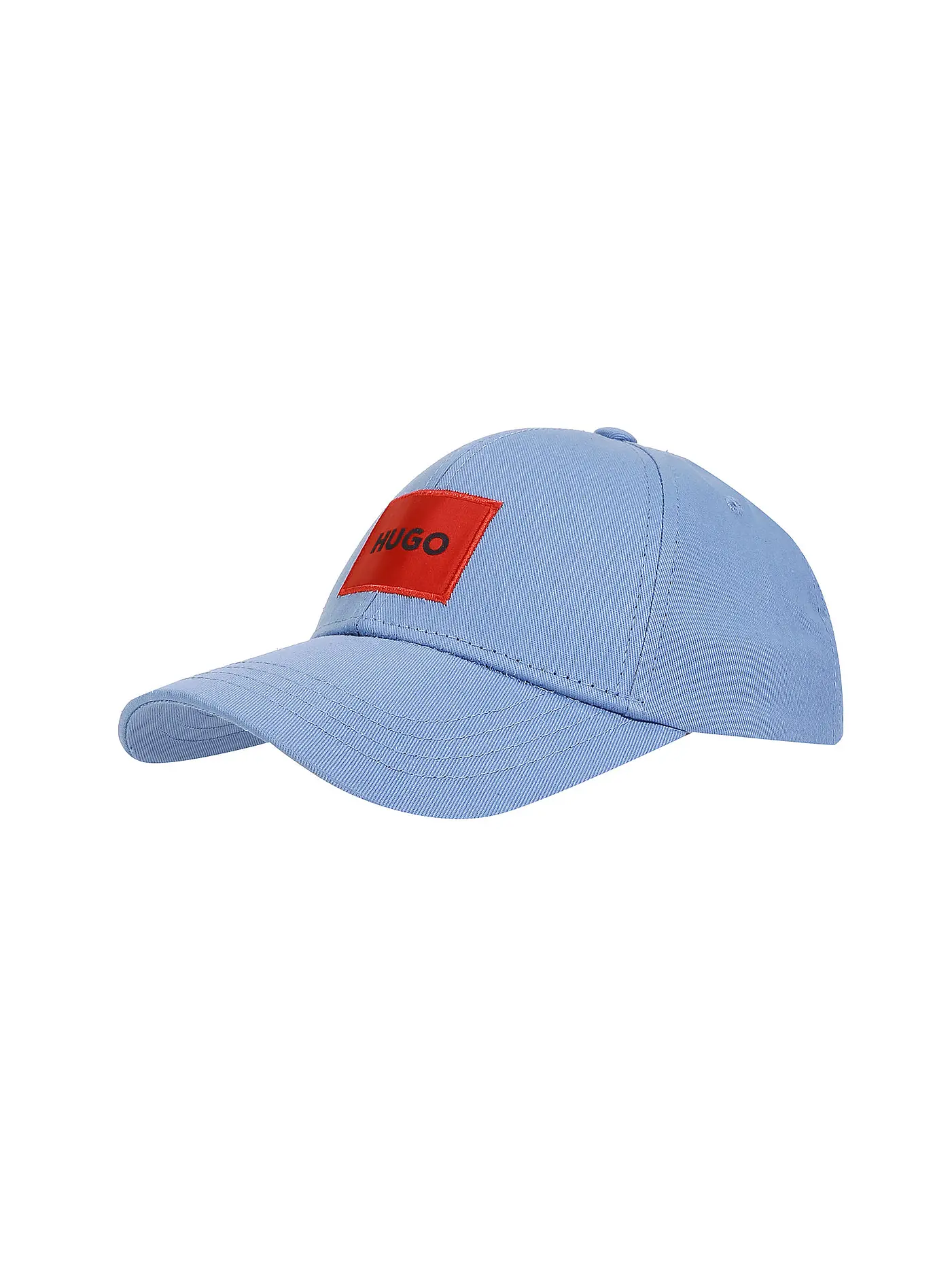HUGO | Kappe  | blau