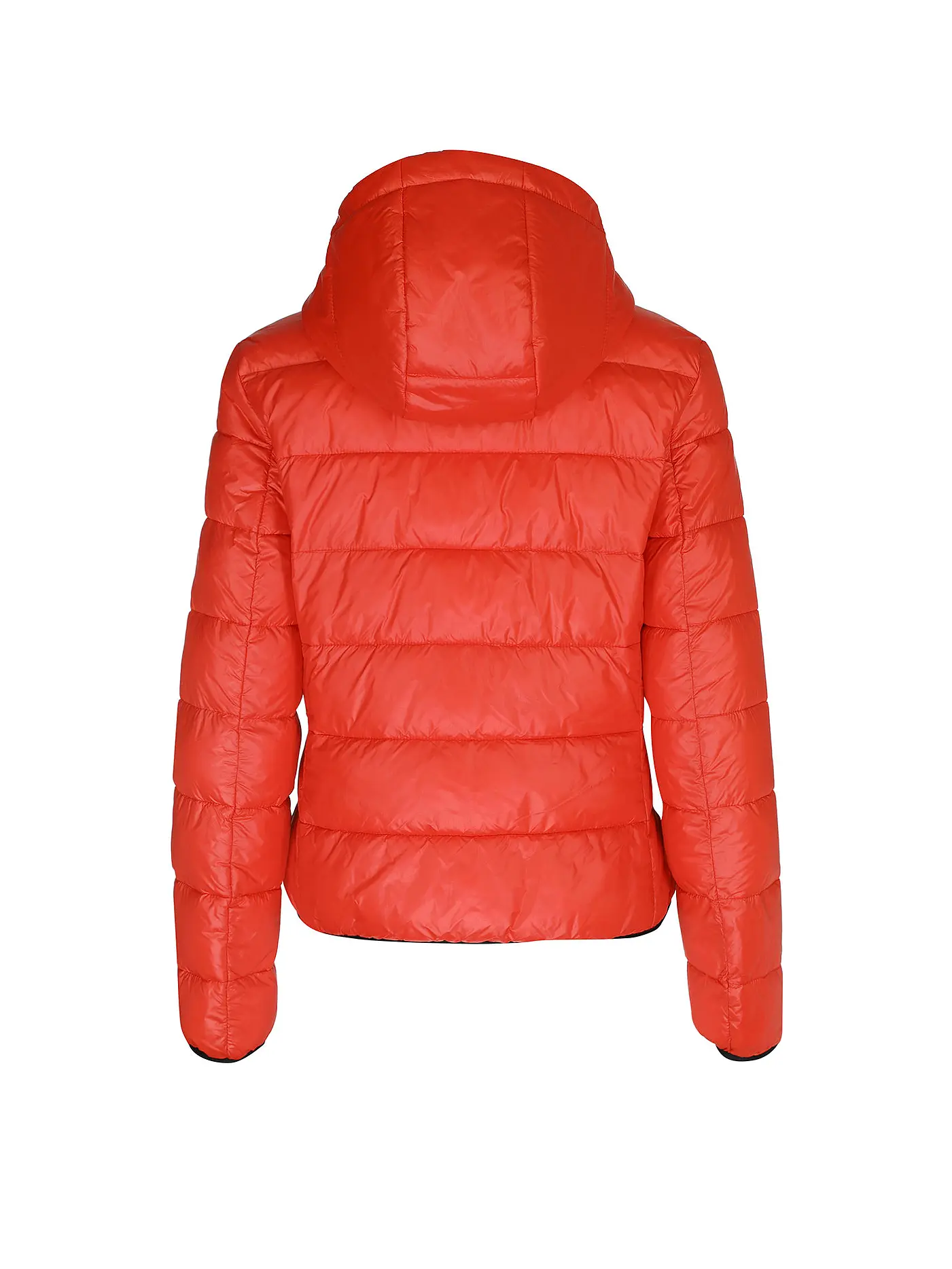 HUGO | Leichtsteppjacke FAMARA | rot
