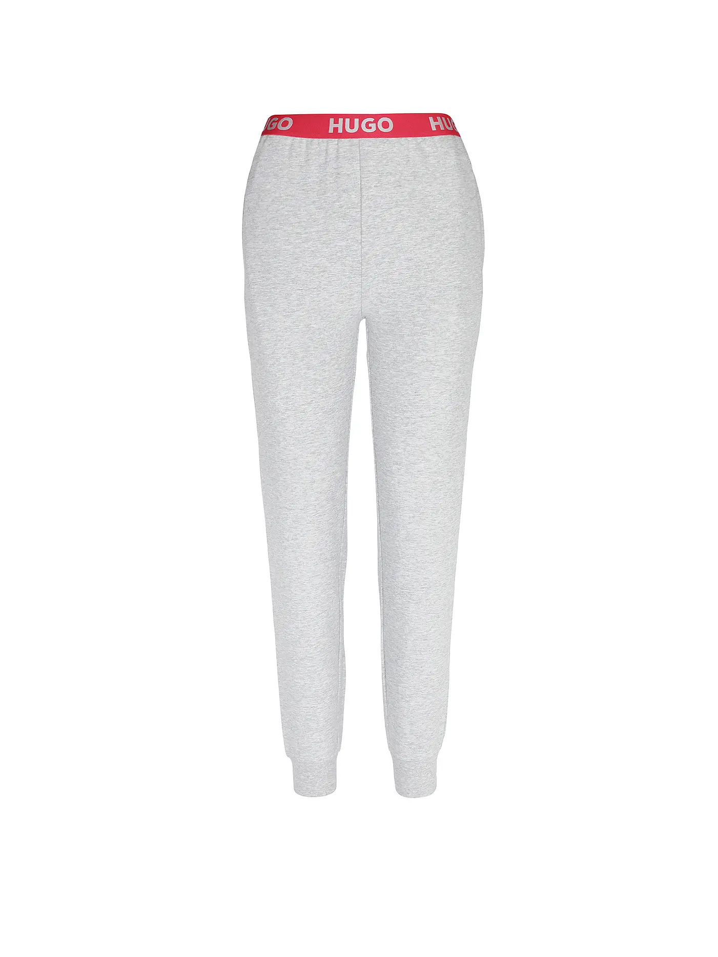 HUGO | Loungewear - Hose | grau