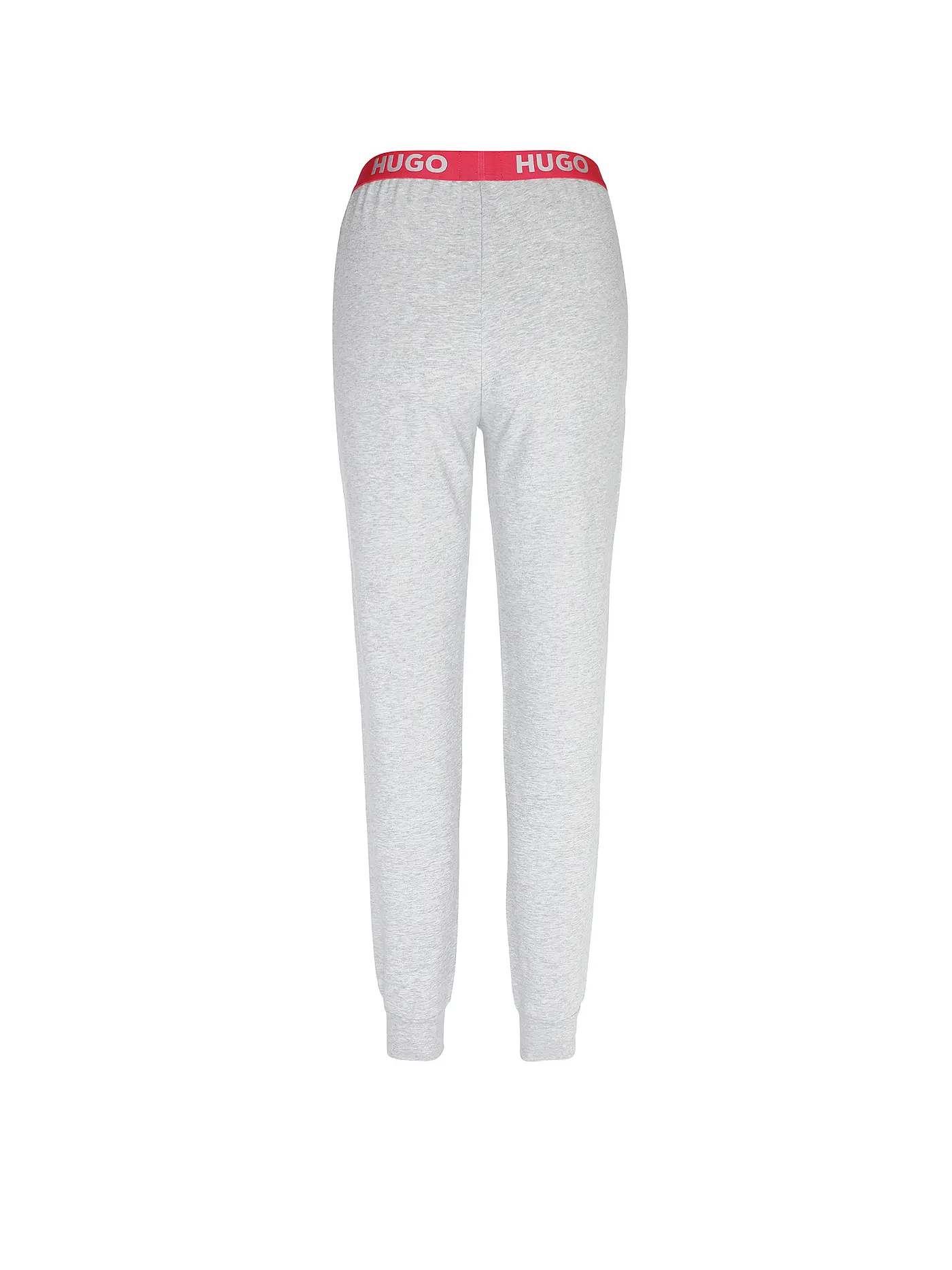 HUGO | Loungewear - Hose | grau