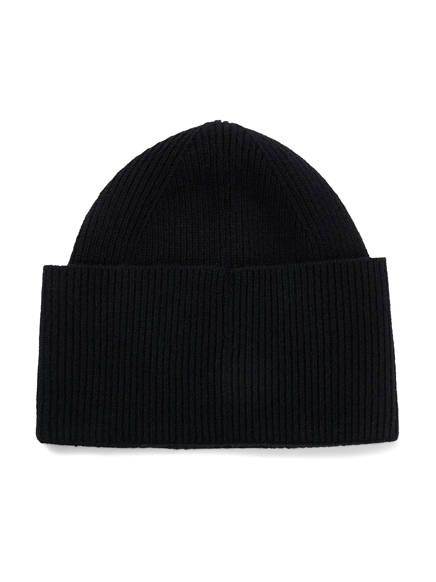 HUGO | Mütze - Beanie XAFF6 | schwarz