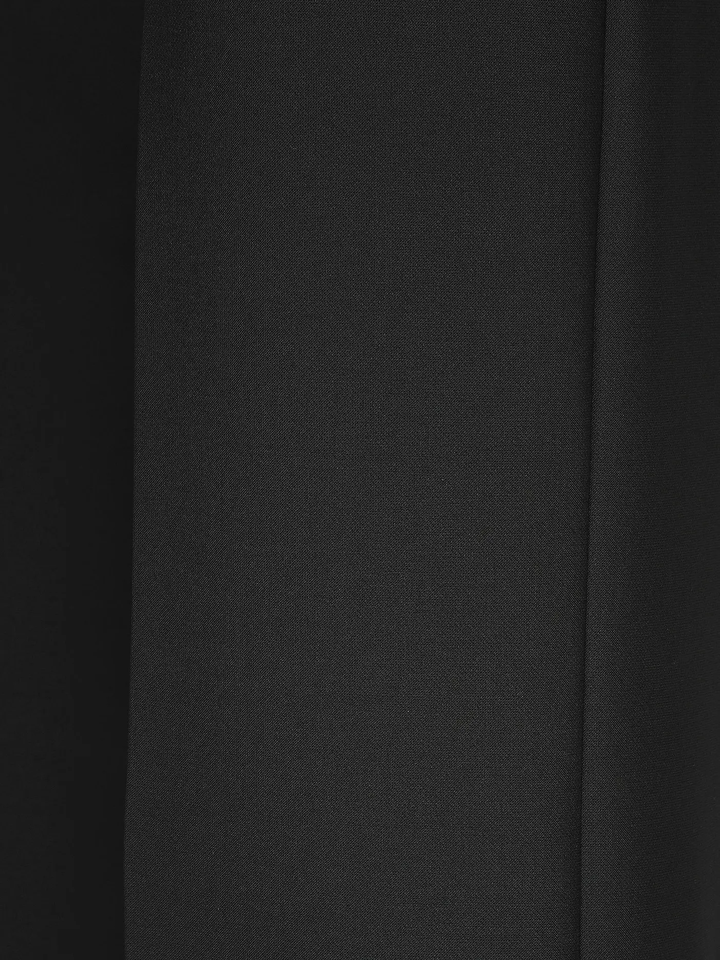 HUGO | Marlenehose HIMIA | schwarz