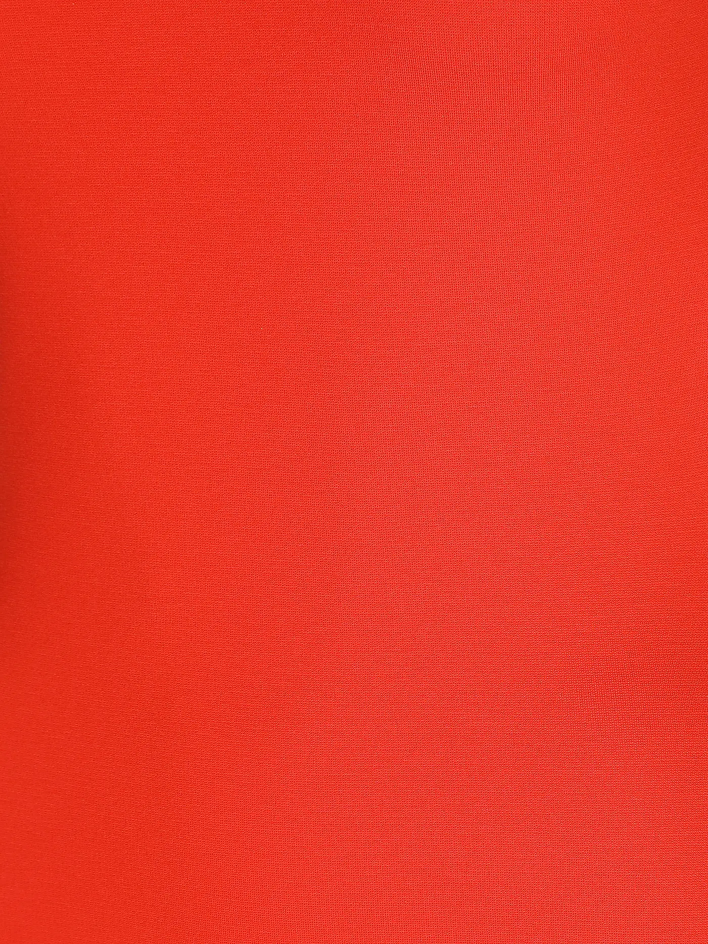 HUGO | Midikleid NERIE | rot