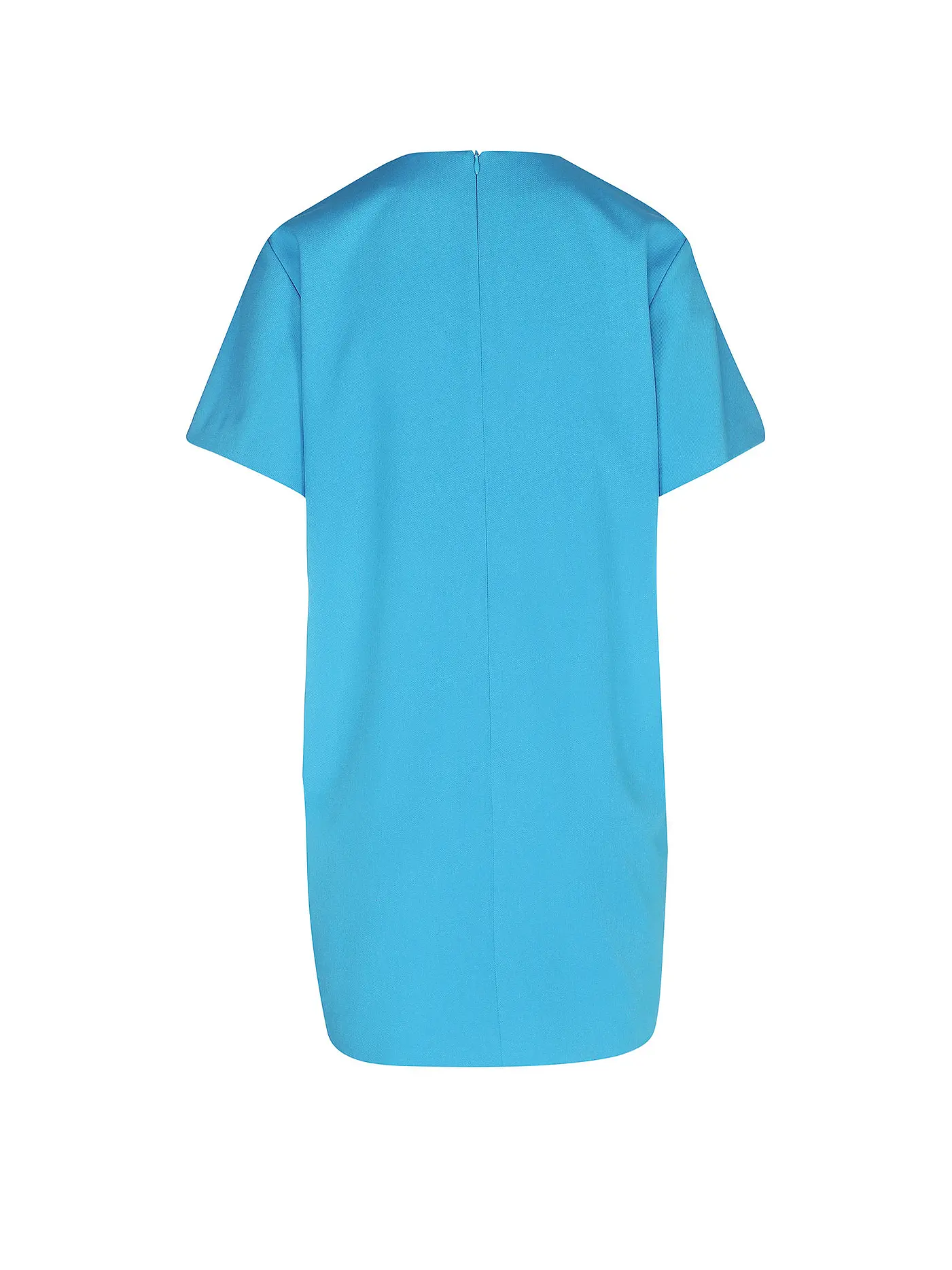 HUGO | Minikleid KULIANNA | blau