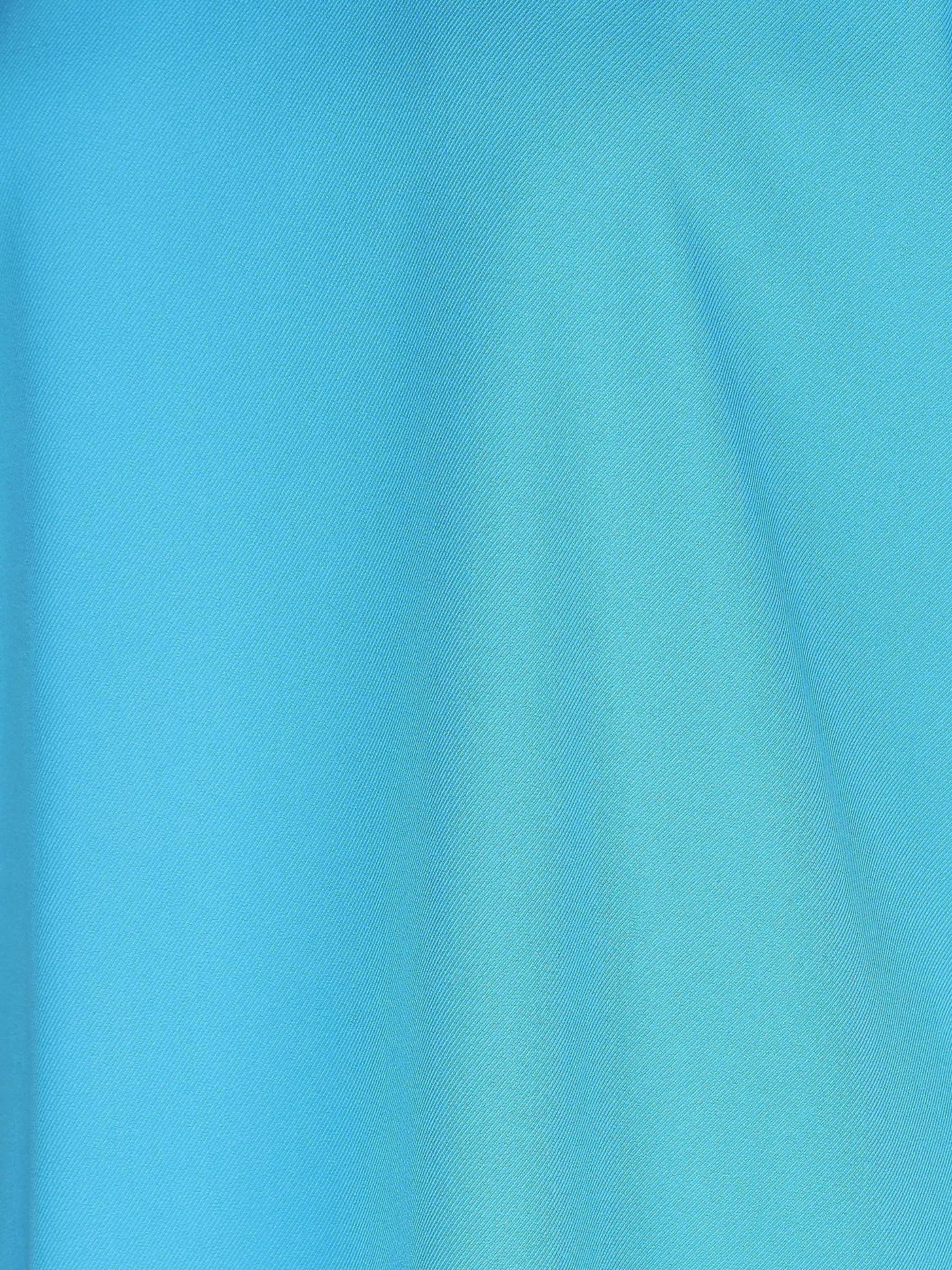 HUGO | Minikleid KULIANNA | blau