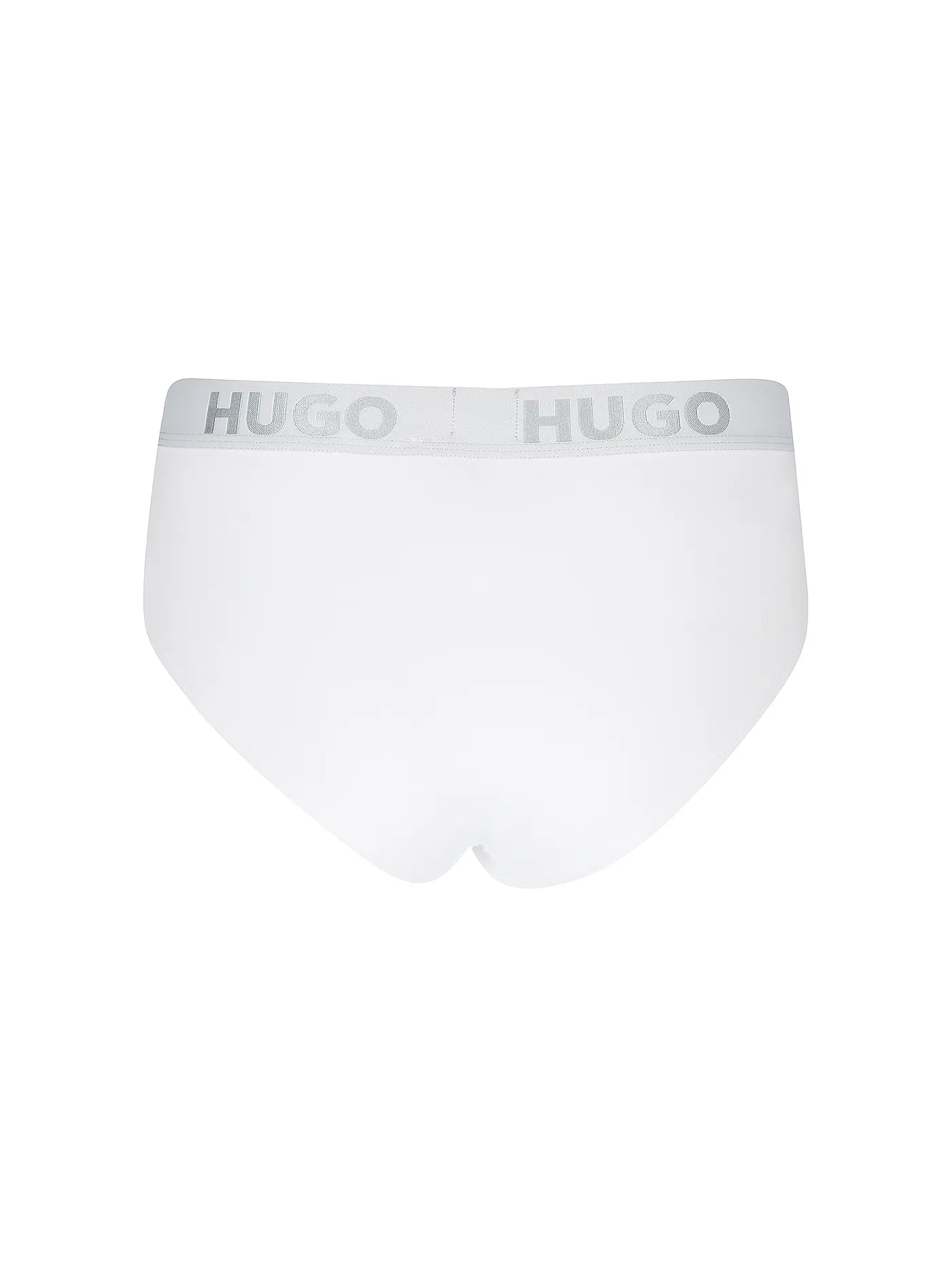 HUGO | Panty white | weiss
