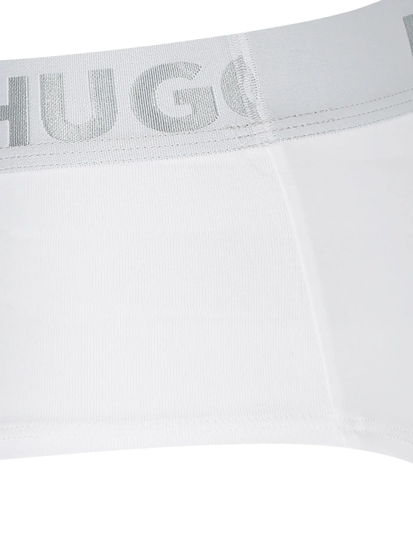 HUGO | Panty white | weiss