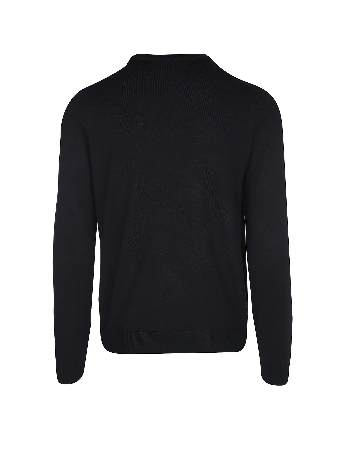 HUGO | Pullover CERDIC | blau