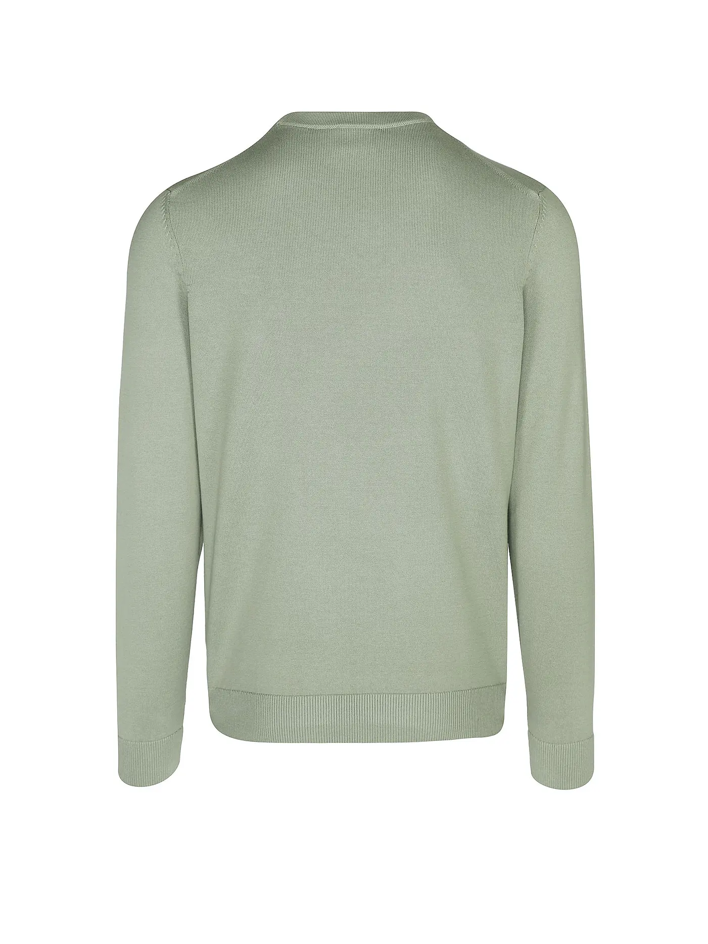 HUGO | Pullover SAN CASSIUS-C1 | mint