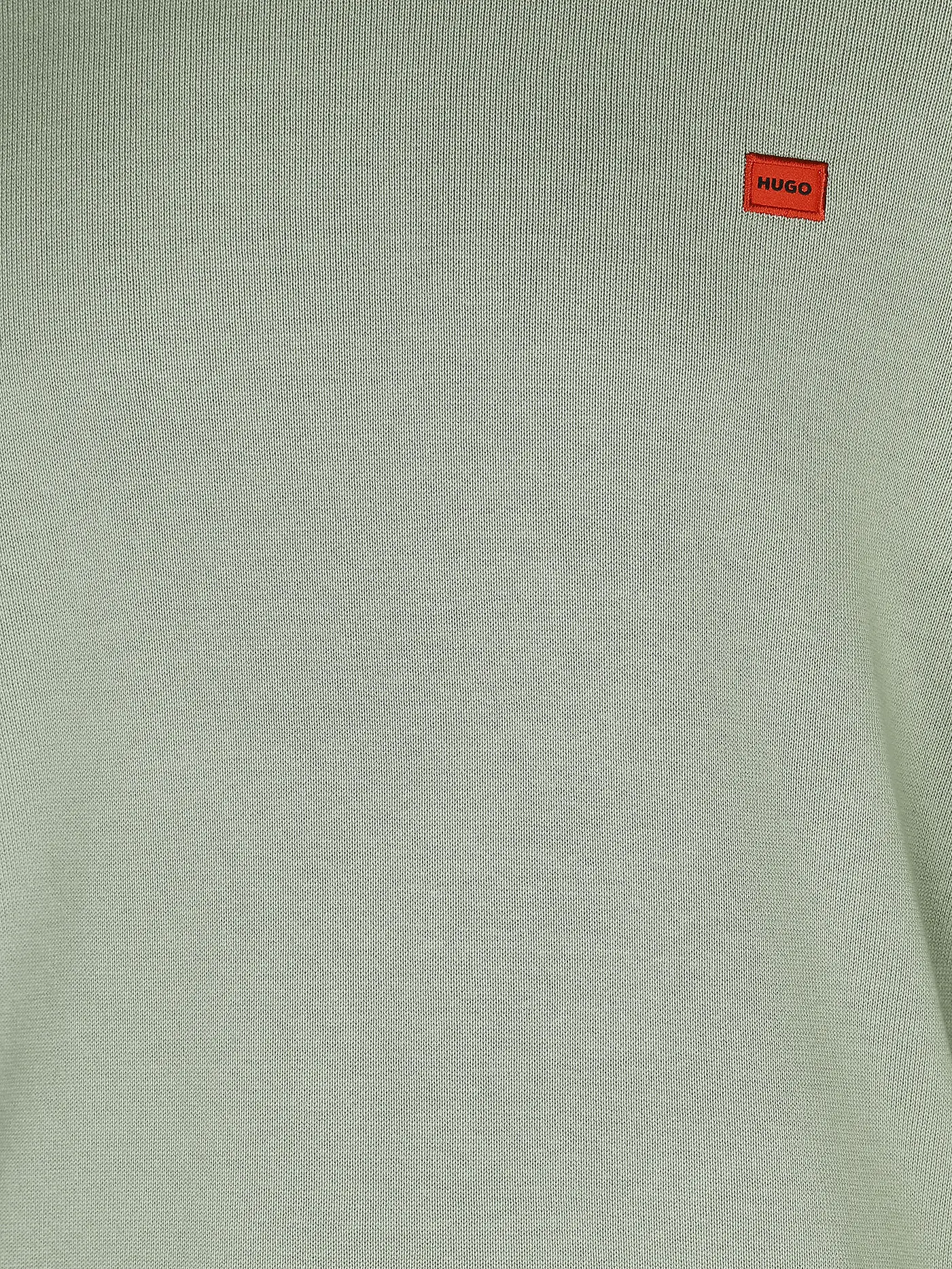 HUGO | Pullover SAN CASSIUS-C1 | mint