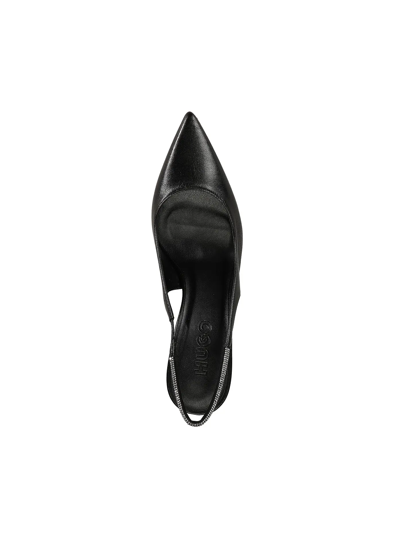 HUGO | Pumps | schwarz
