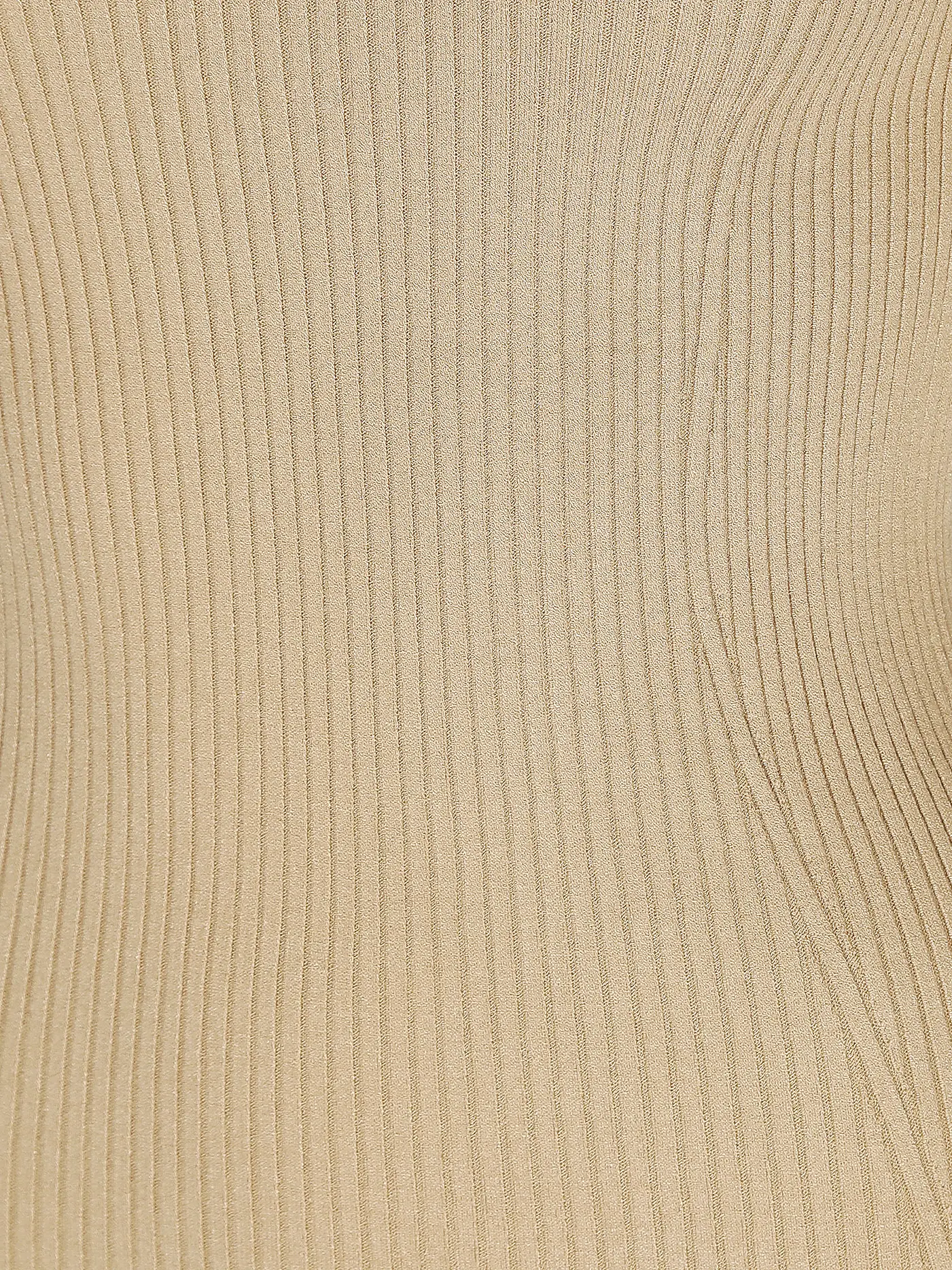 HUGO | Rollkragenpullover SOTELLINE | gold