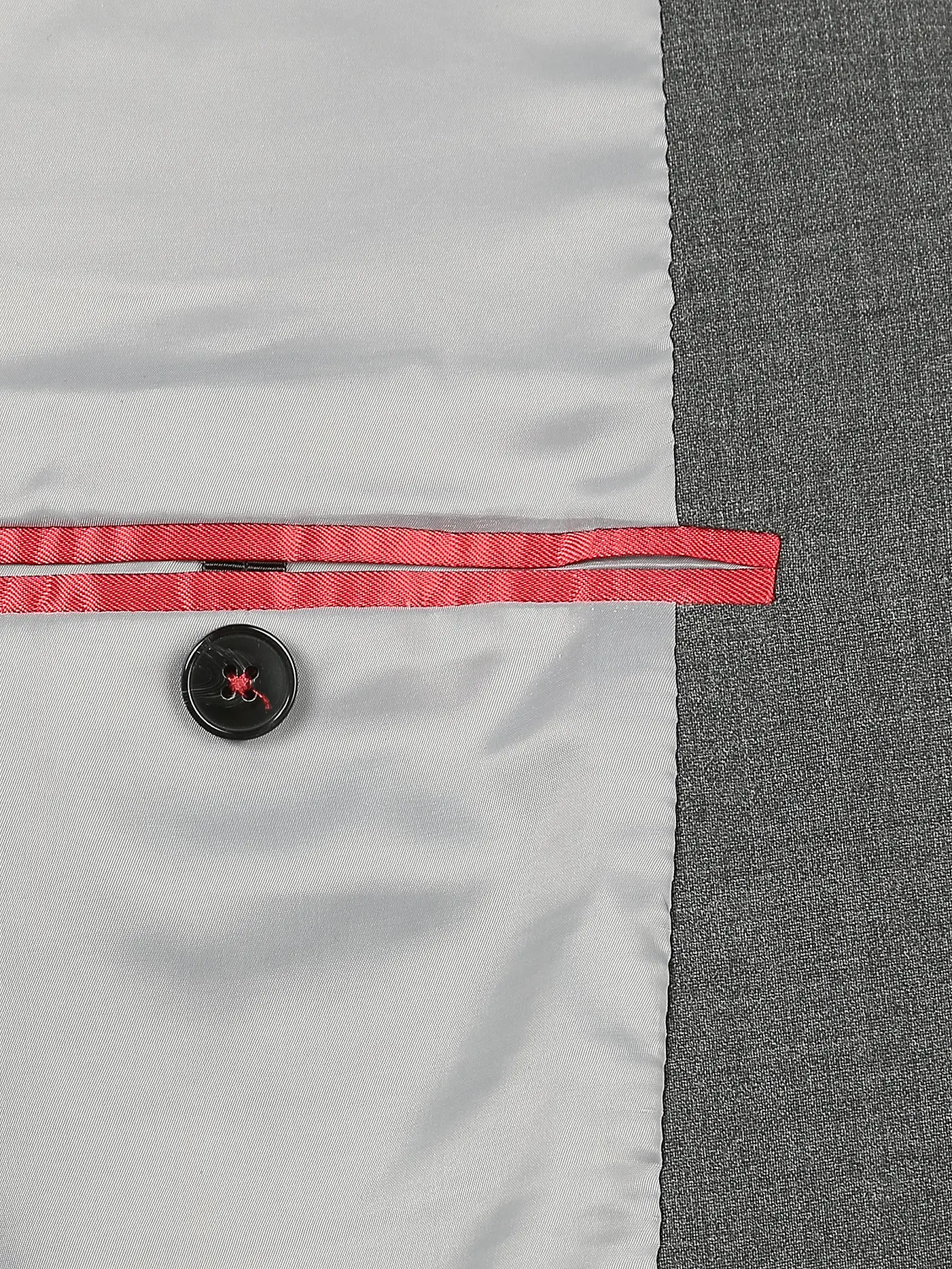 HUGO | Sakko Extra Slim Fit Arti M204X | grau