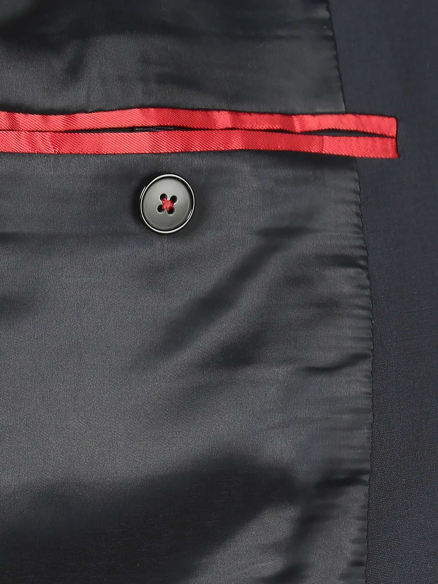 HUGO | Sakko Extra Slim Fit Arti M204X | blau