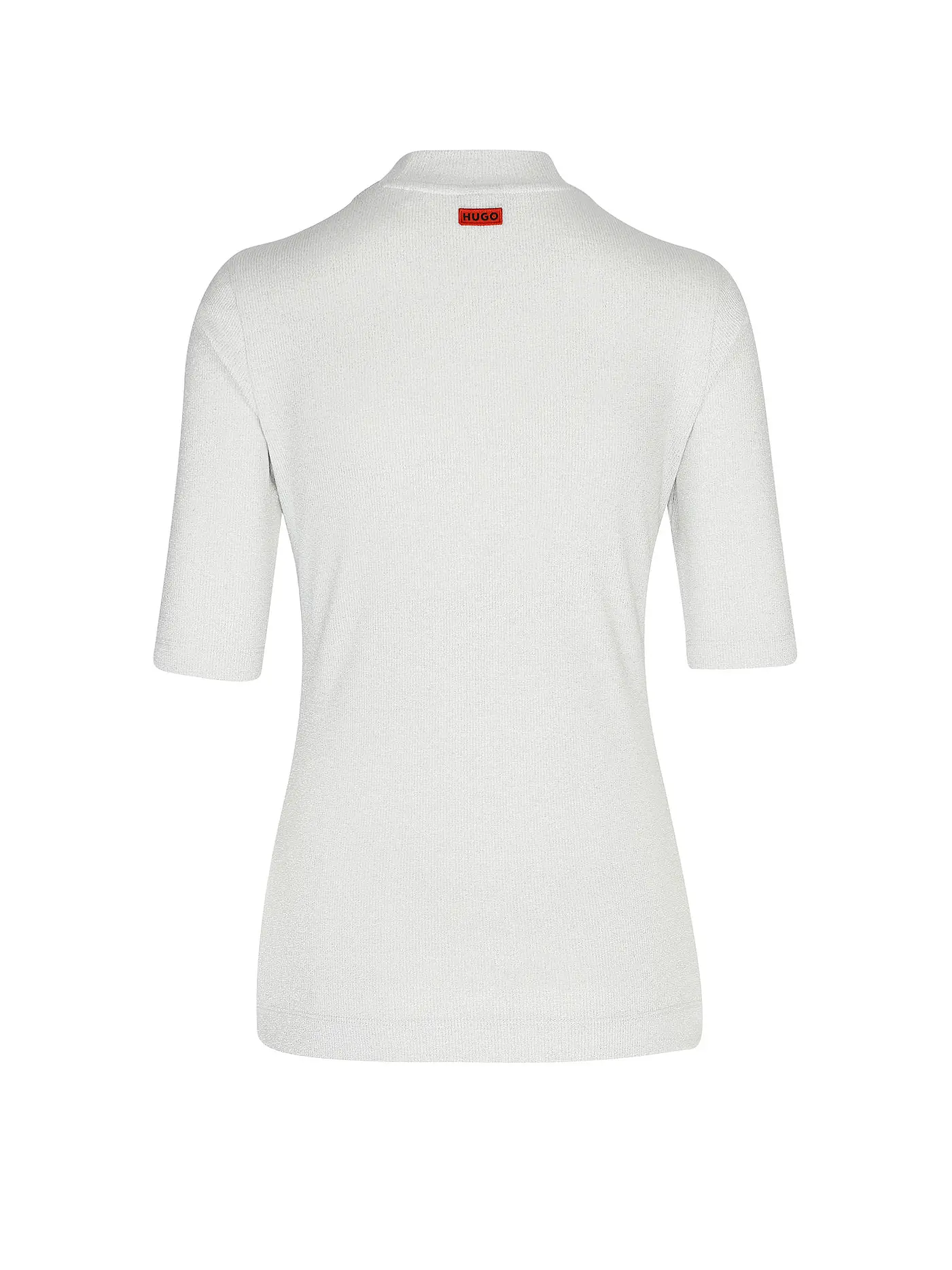 HUGO | Shirt DASIRI | creme