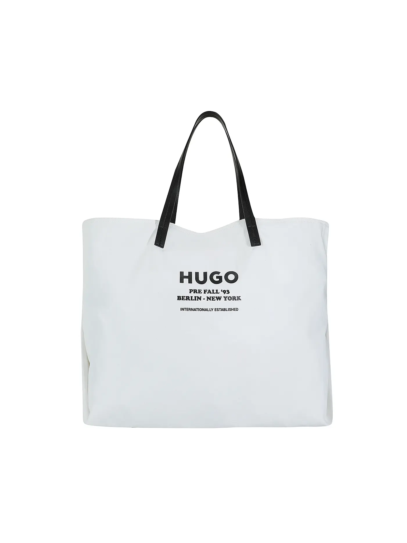 HUGO | Shopper Gwen | weiss