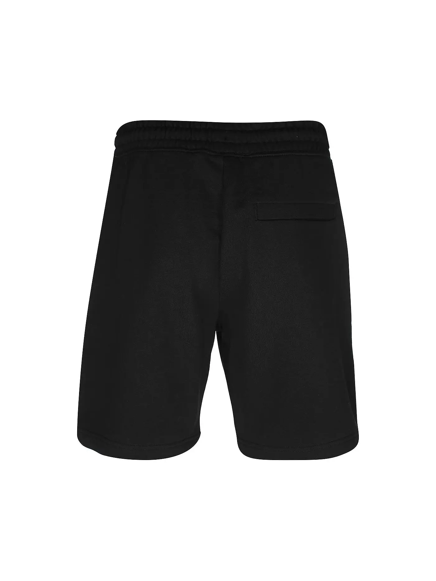 HUGO | Shorts DAMPINAS | schwarz