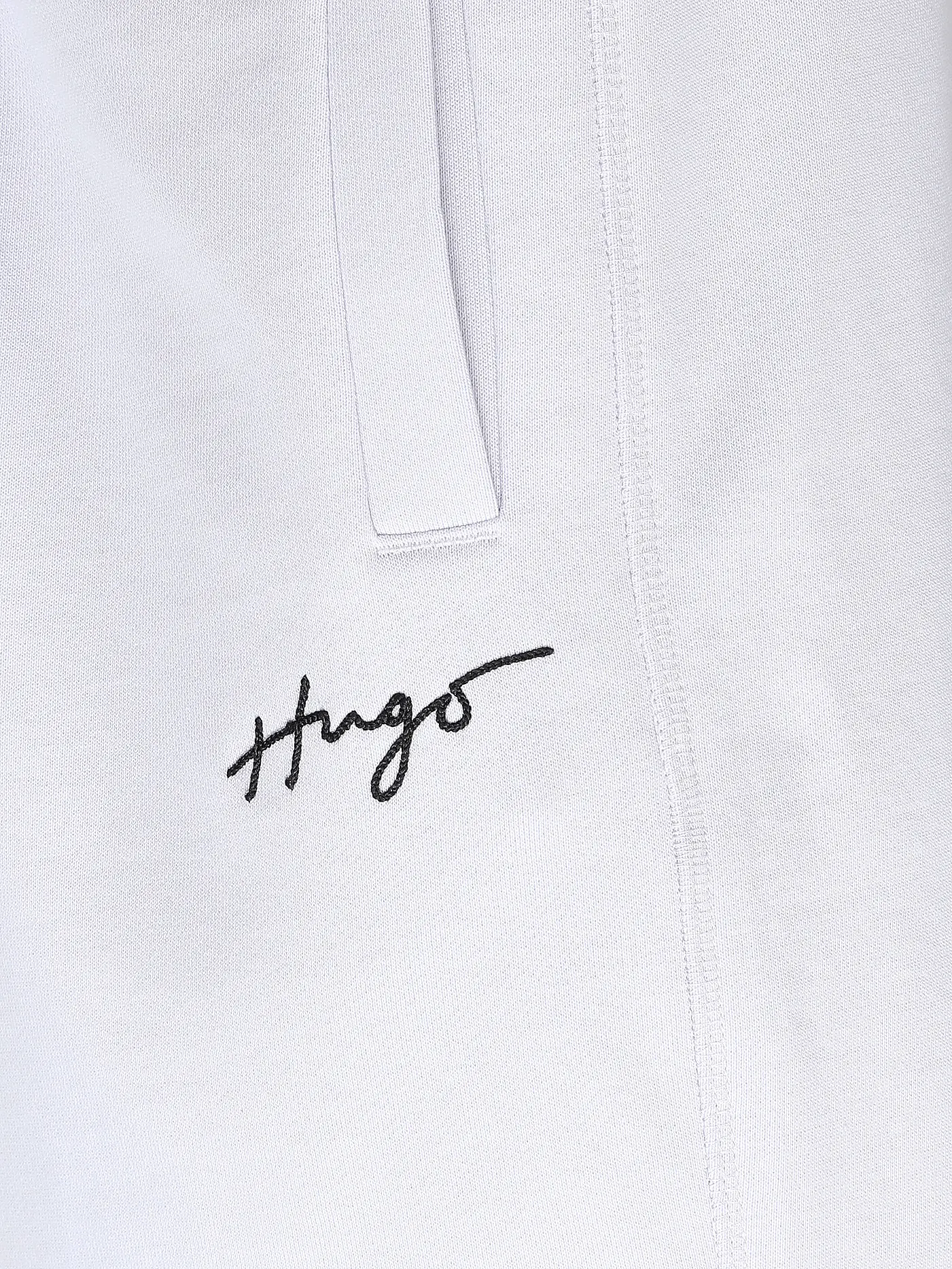 HUGO | Shorts DAMPINAS | lila
