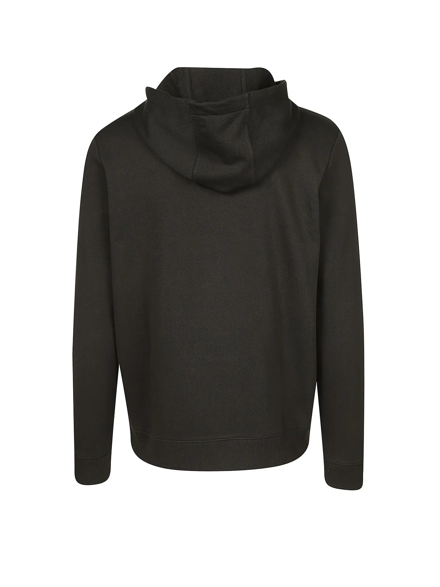 HUGO | Sweatjacke Regular Fit " Daple212  " | schwarz