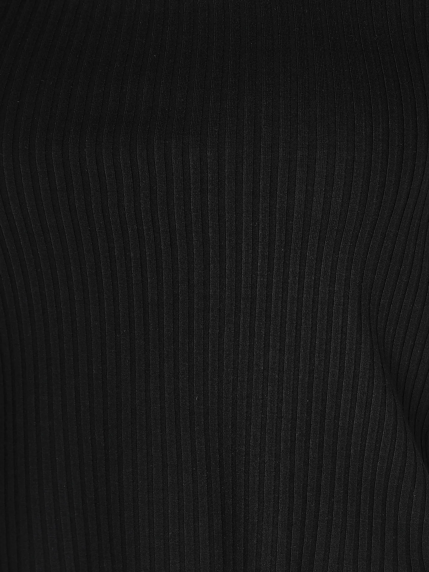 HUGO | T-Shirt DALOMIRA | schwarz