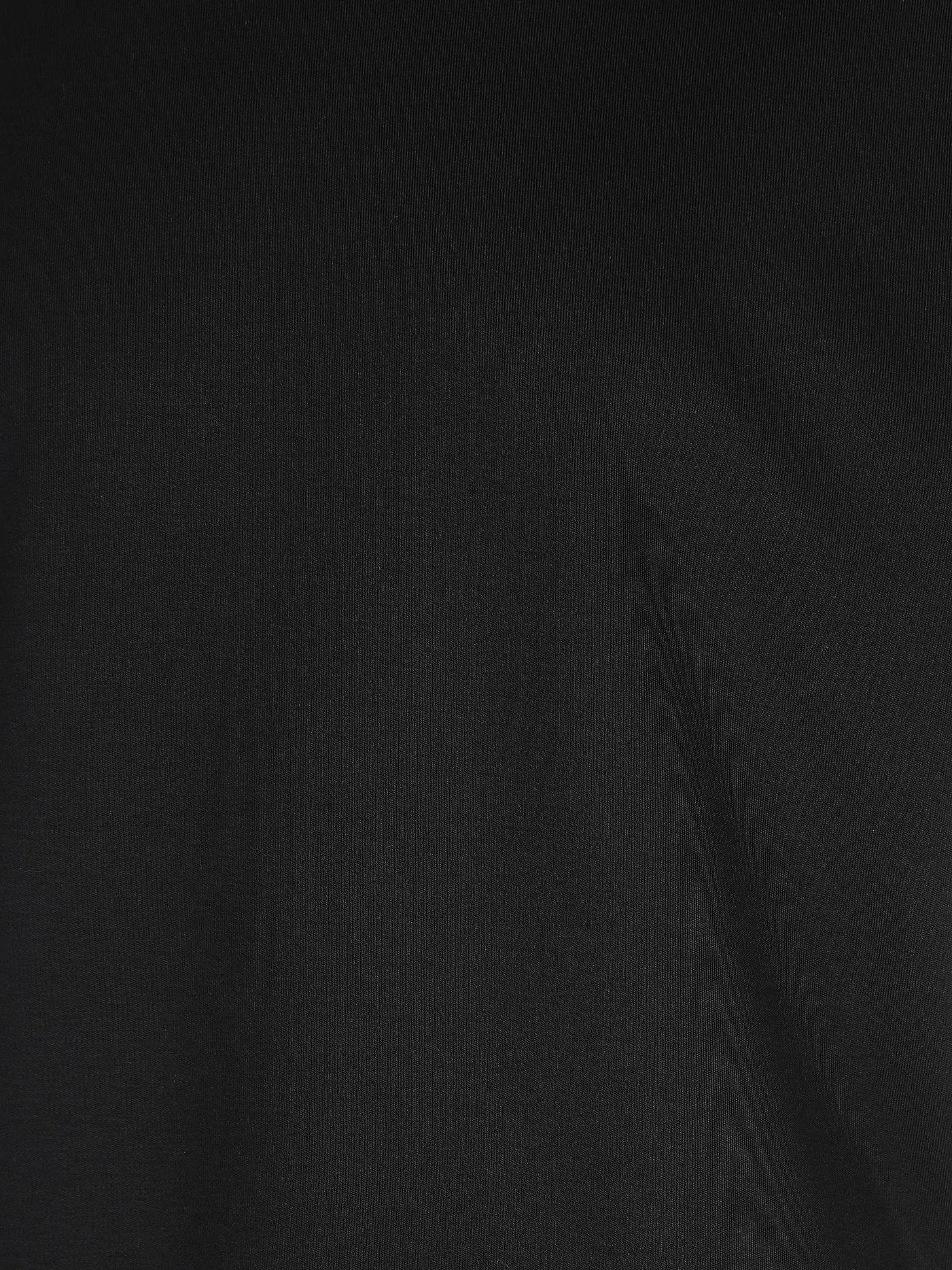 HUGO | T-Shirt DEMMING | schwarz