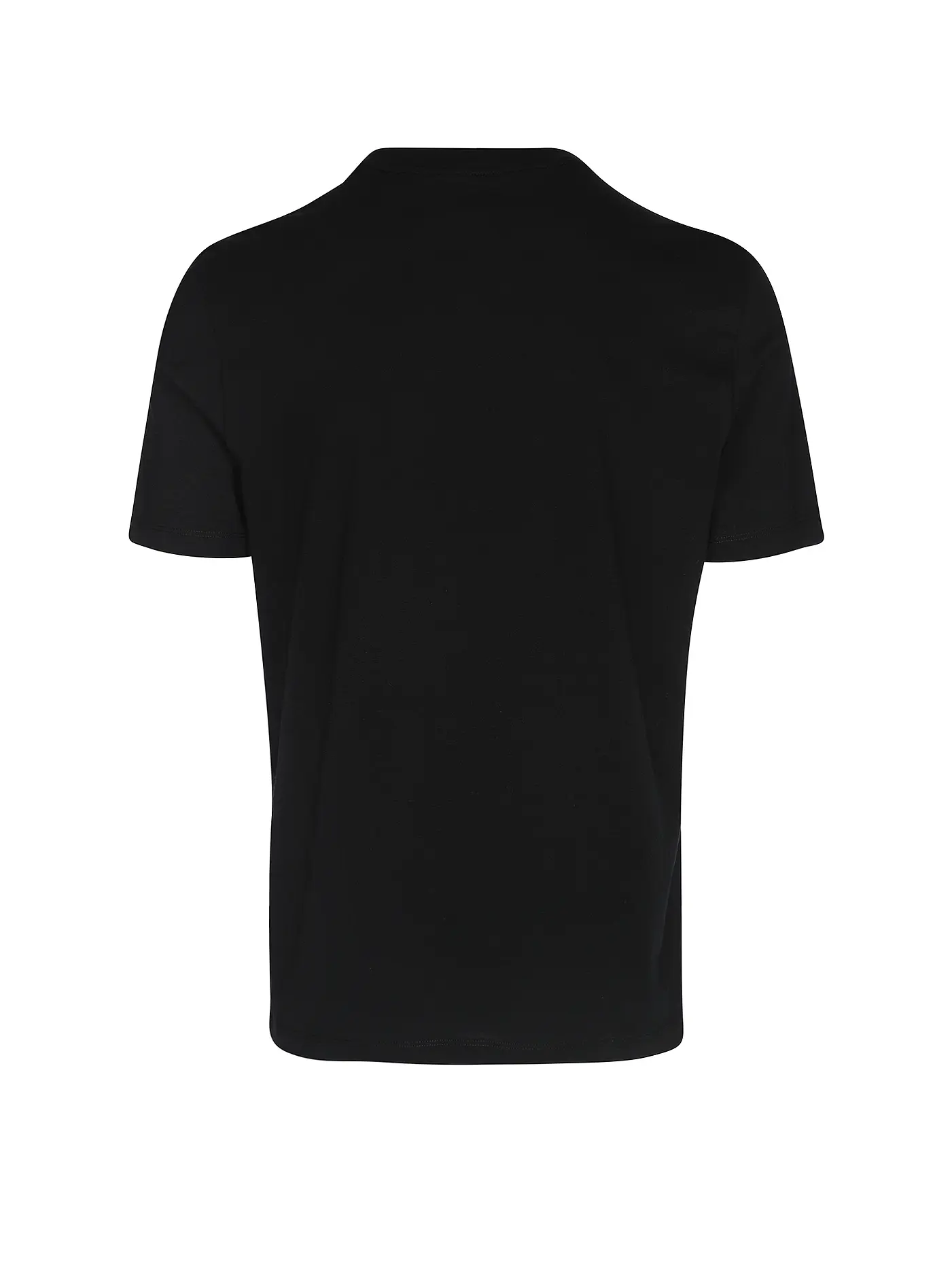 HUGO | T-Shirt DULIVE DALMA  | schwarz