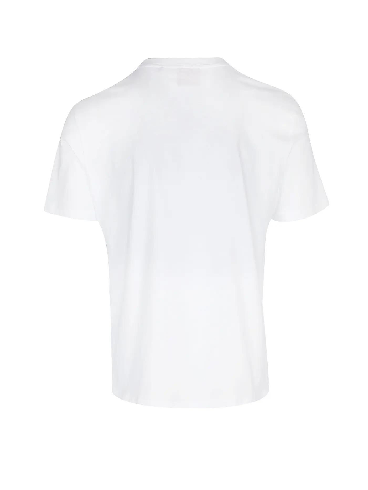 HUGO | T-Shirt DULIVIO | weiss