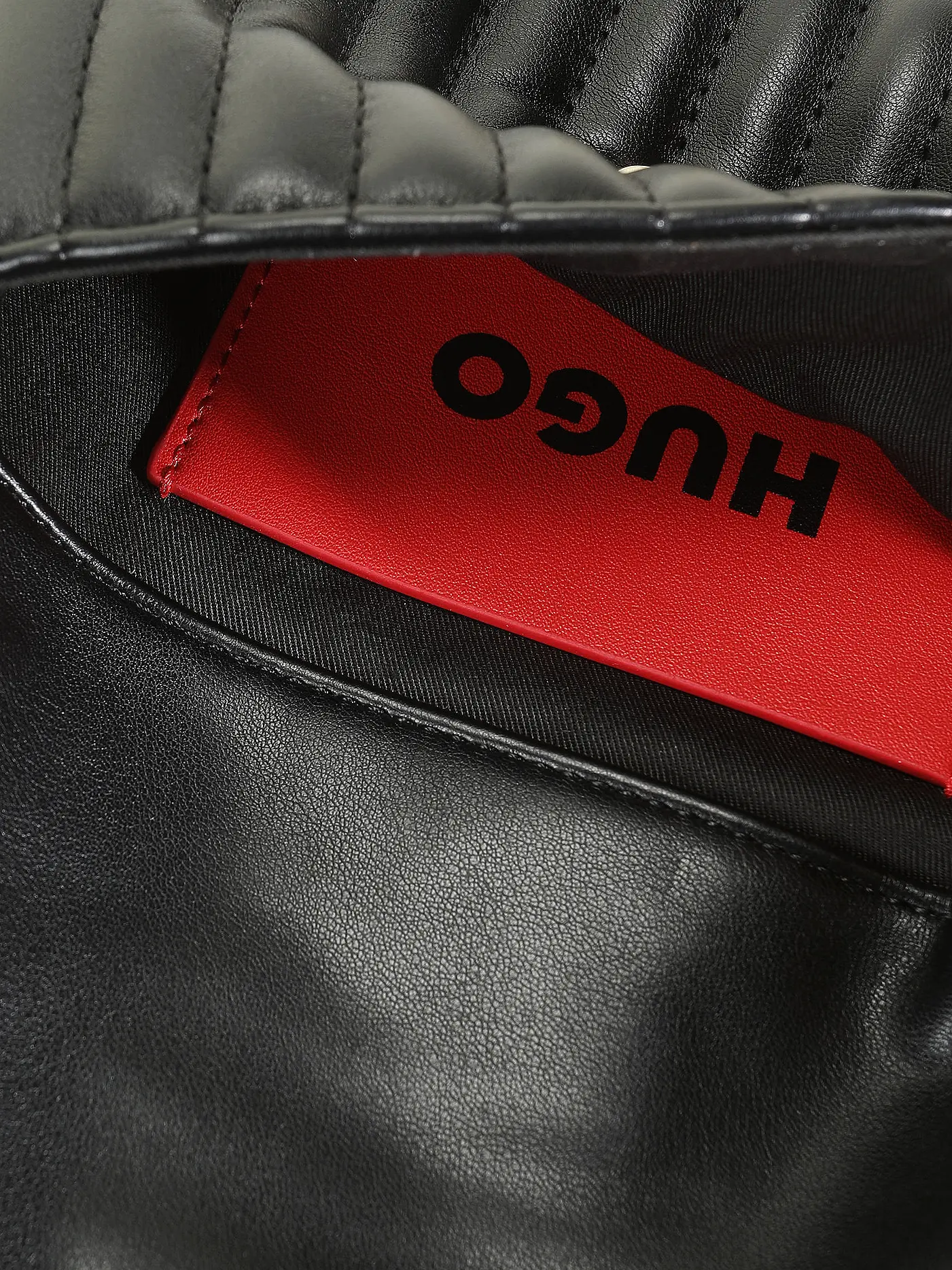 HUGO | Tasche - Mini Bag  JODIE | schwarz