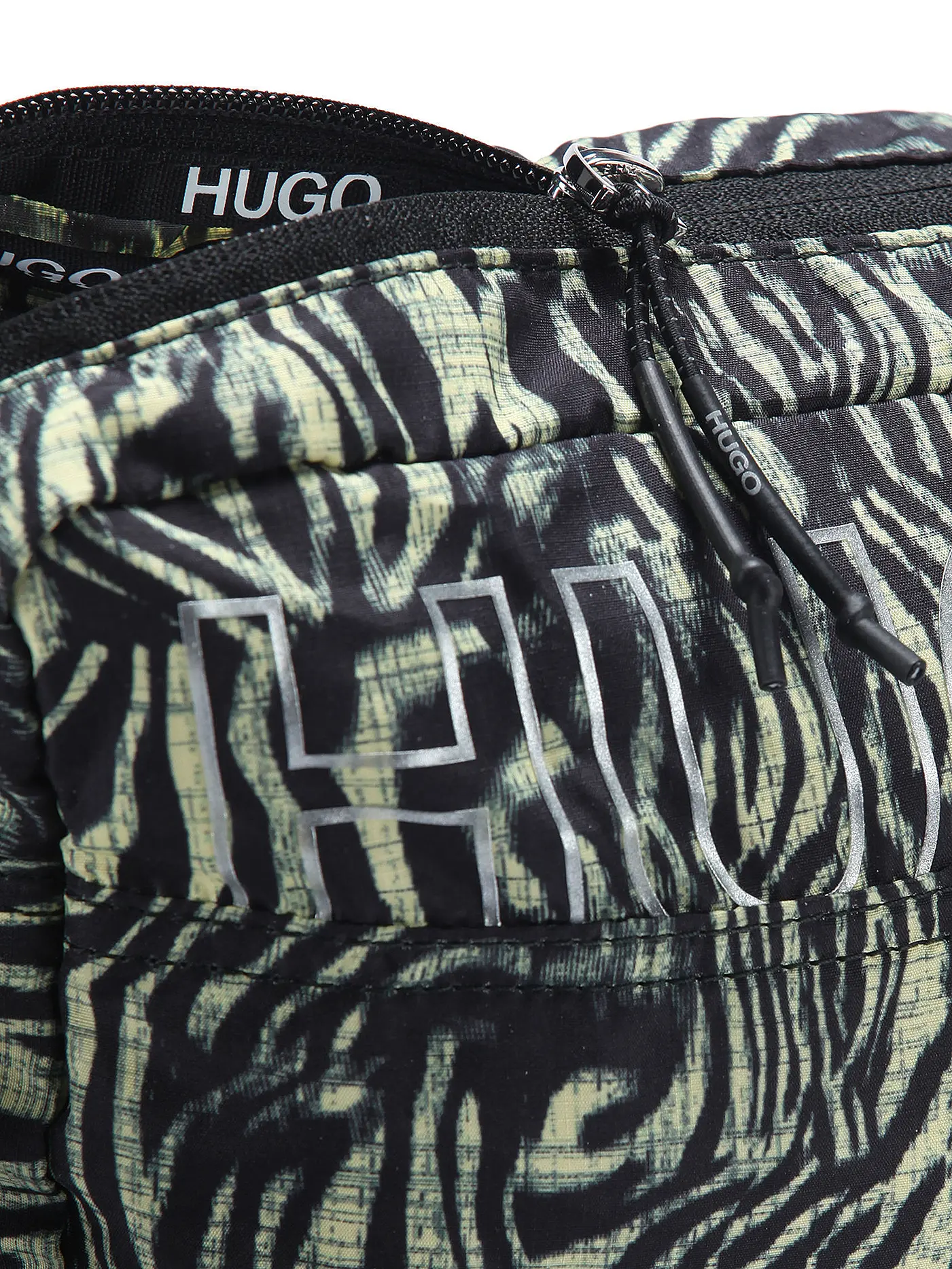 HUGO | Tasche - Umhängetasche Reborn | weiss