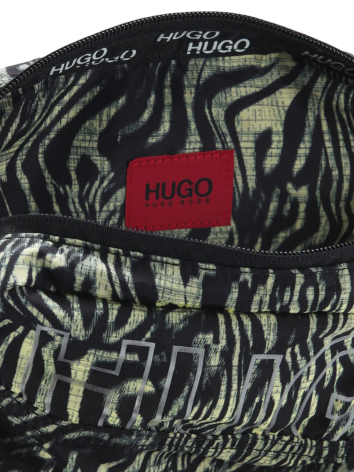 HUGO | Tasche - Umhängetasche Reborn | weiss