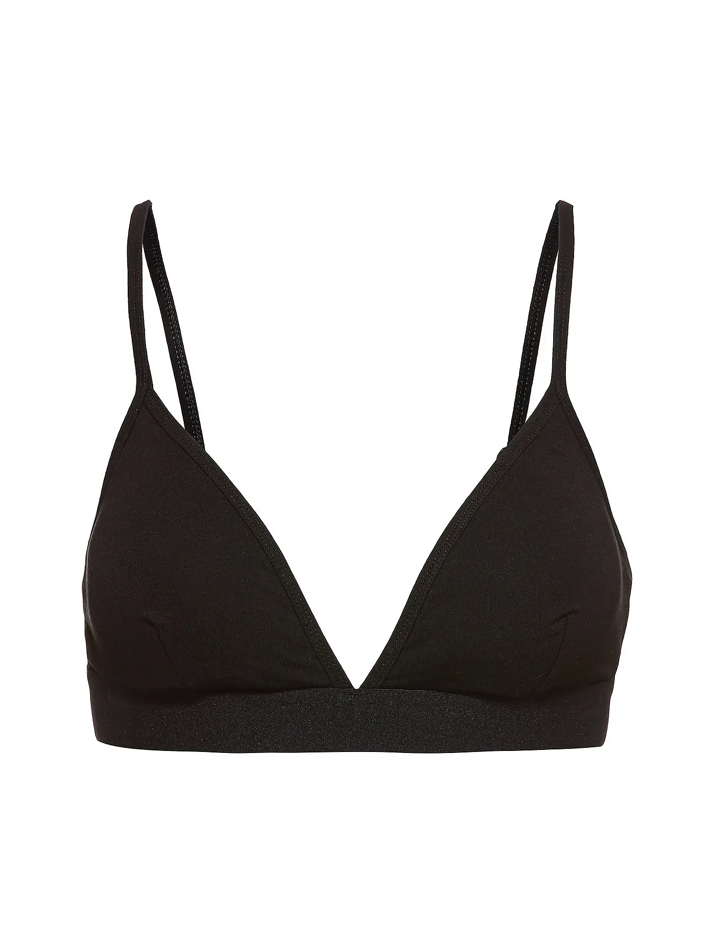 HUGO | Triangle BH Red Label grey  | schwarz