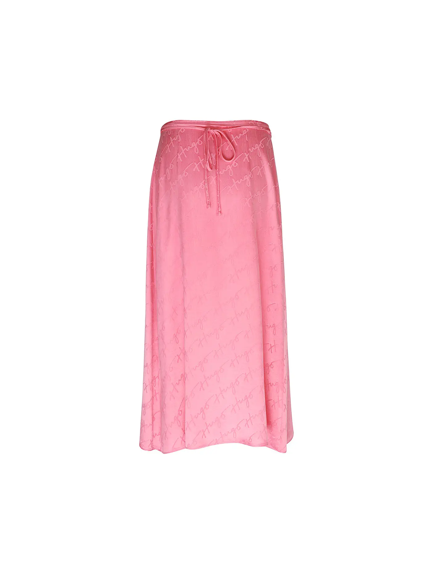 HUGO | Wickelrock RAFIKA | pink