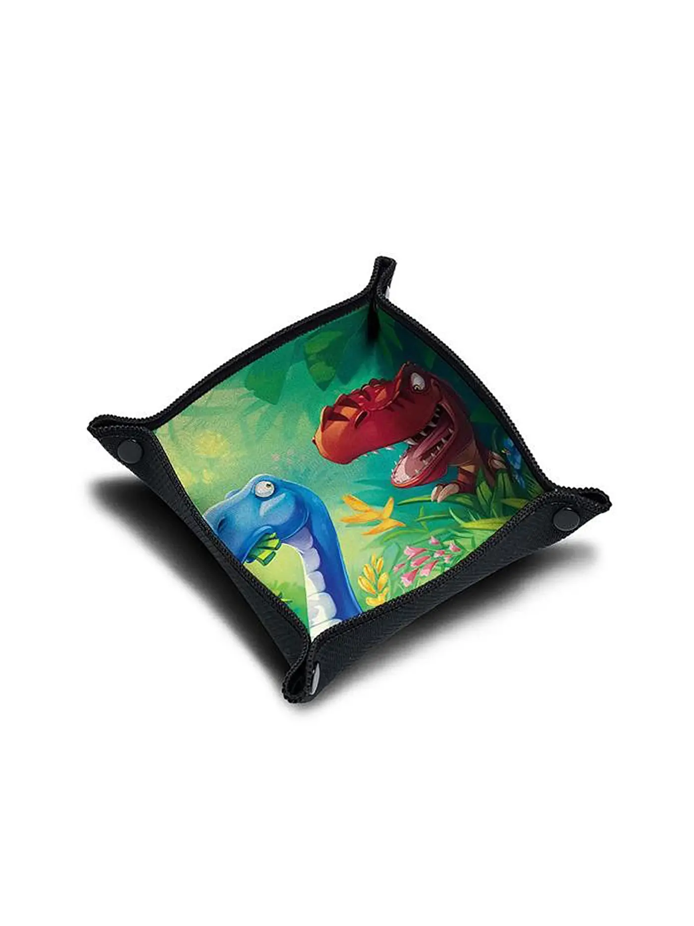 IMMERSION | Jurassic Snack | keine Farbe
