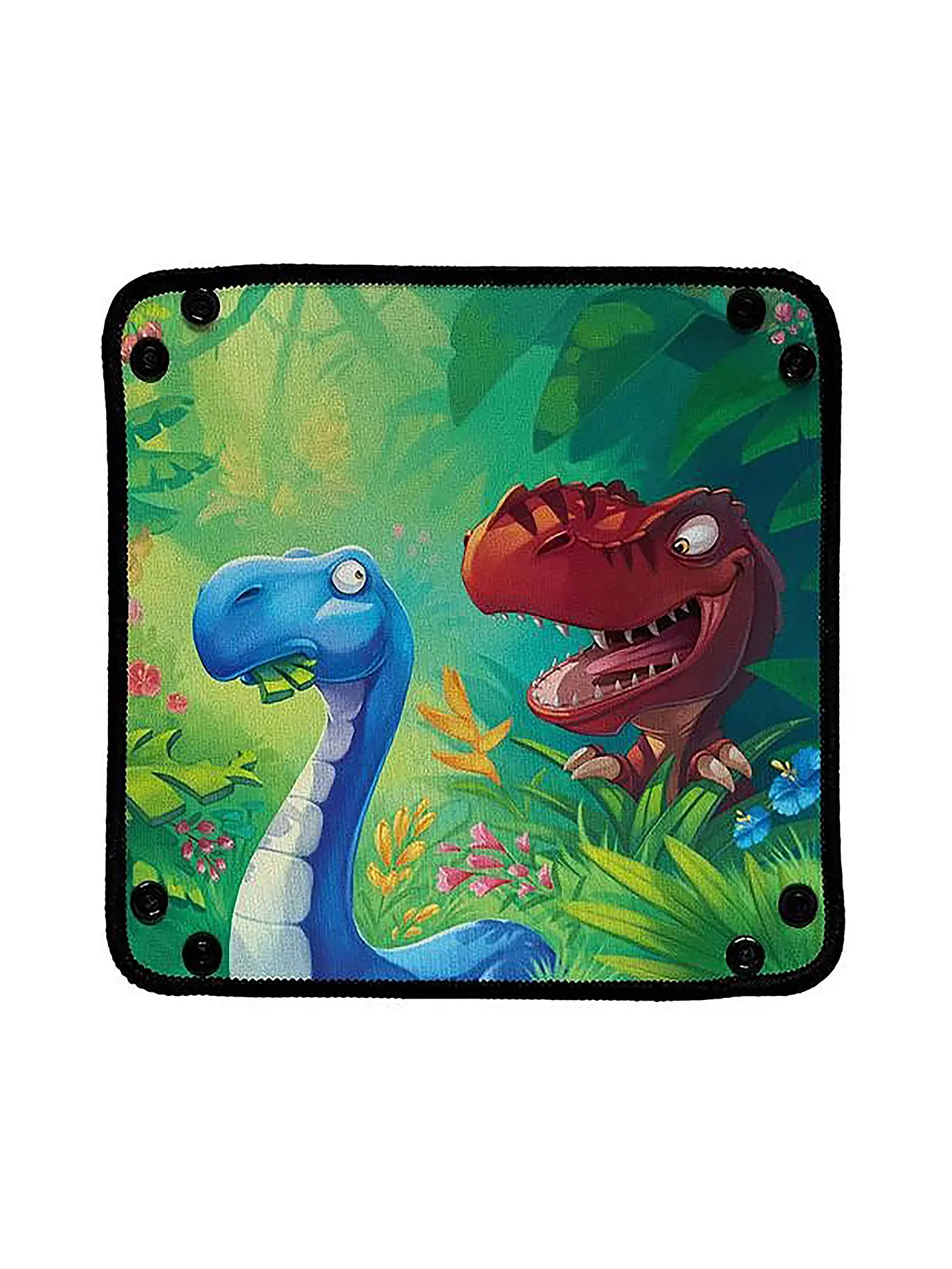 IMMERSION | Jurassic Snack | keine Farbe