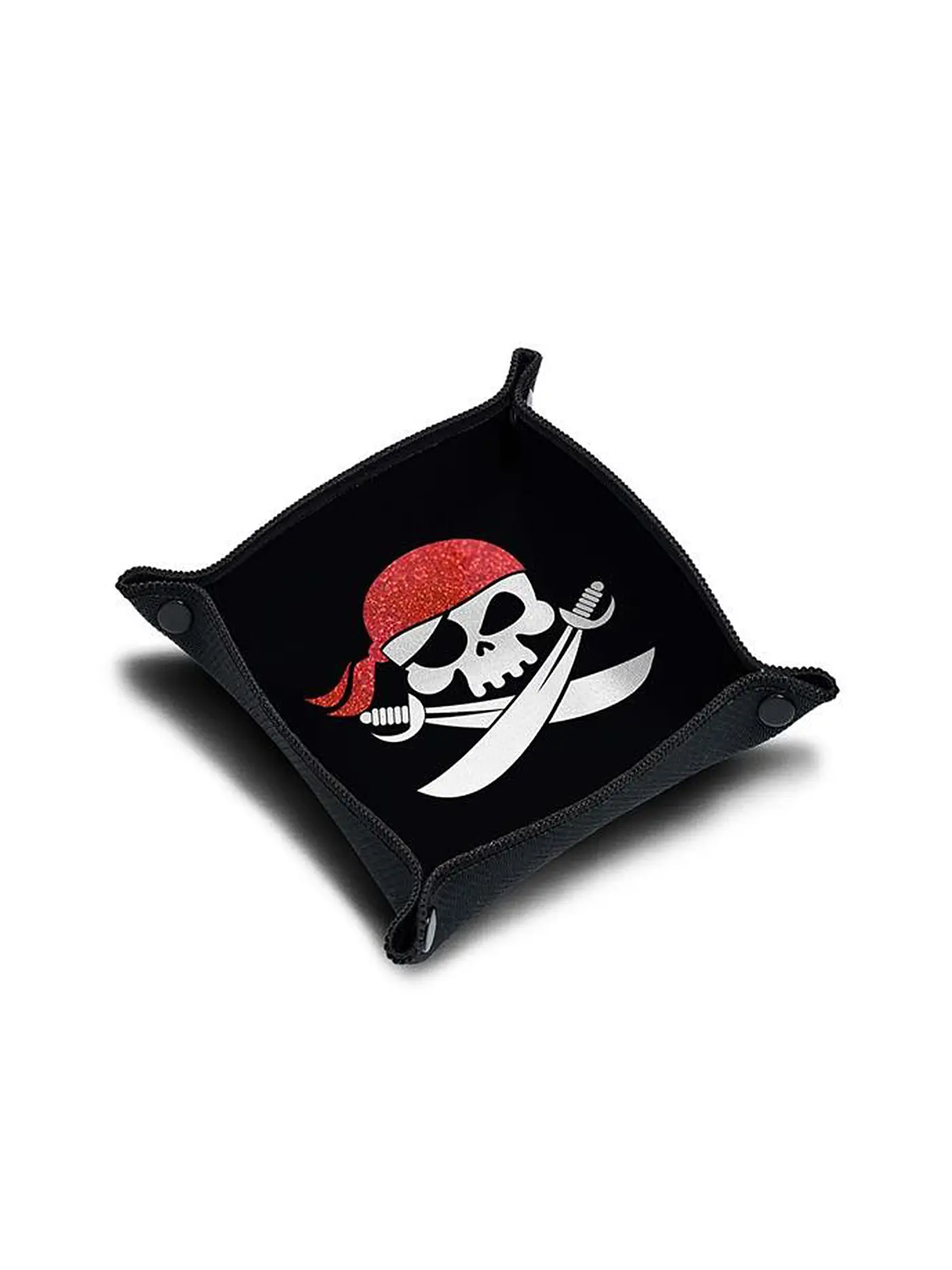IMMERSION | Würfelteller Pirate | keine Farbe