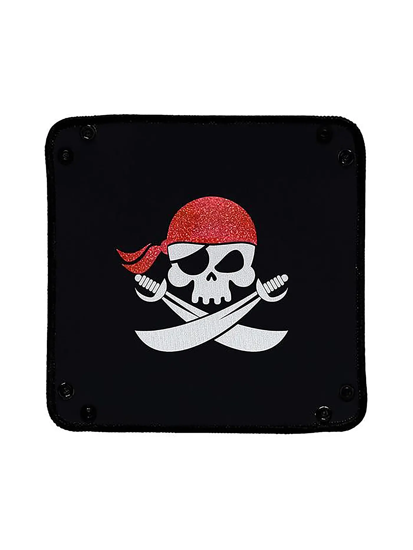 IMMERSION | Würfelteller Pirate | keine Farbe