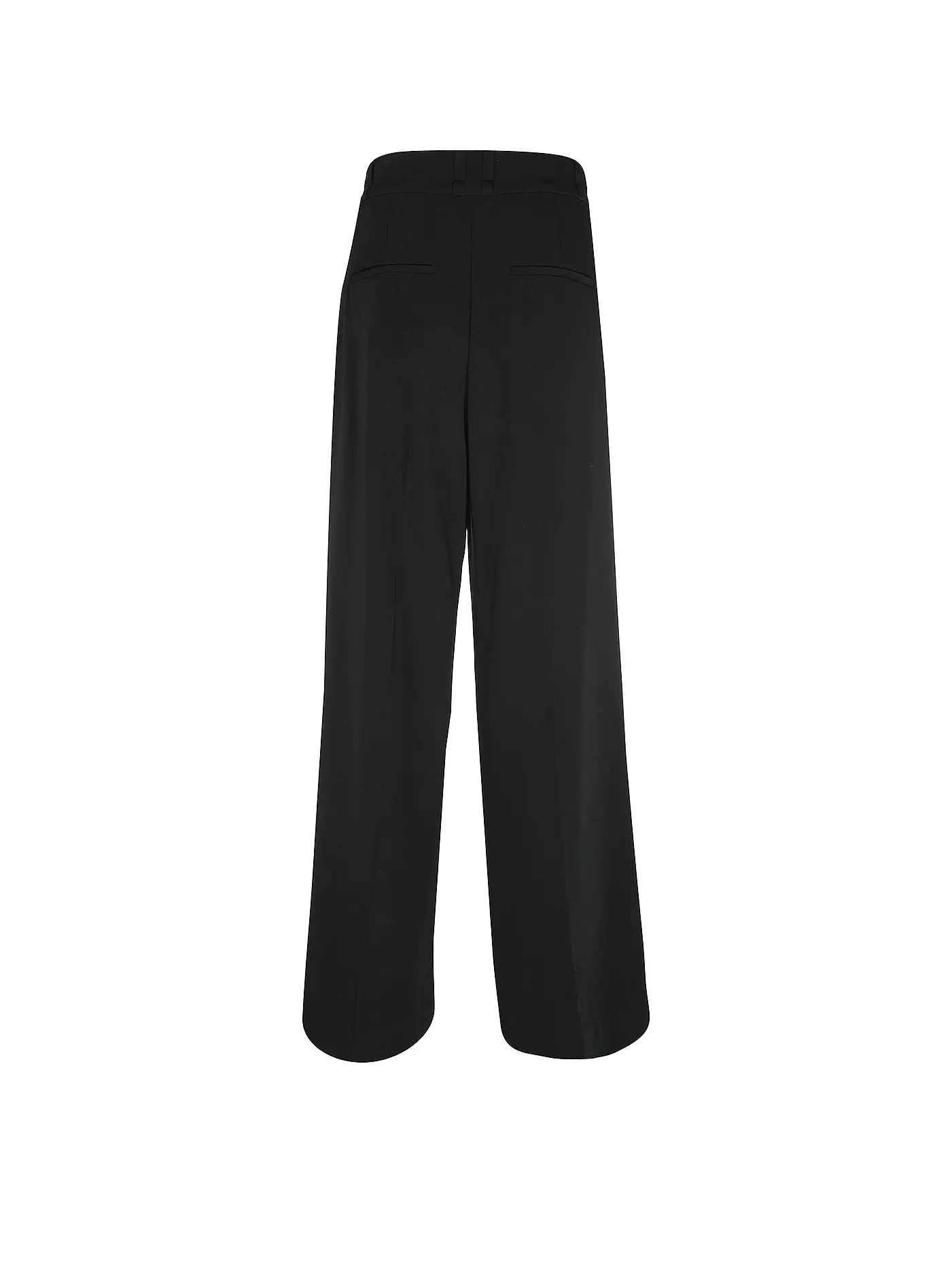 IN WEAR | Anzughose ADIAN | schwarz