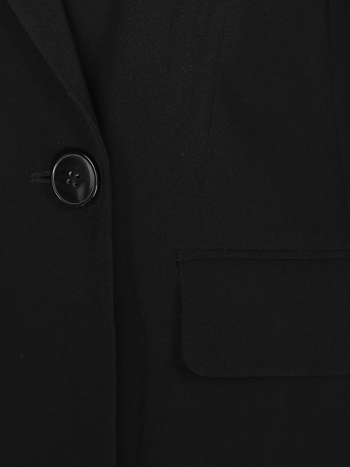 IN WEAR | Blazer ADIAN | schwarz