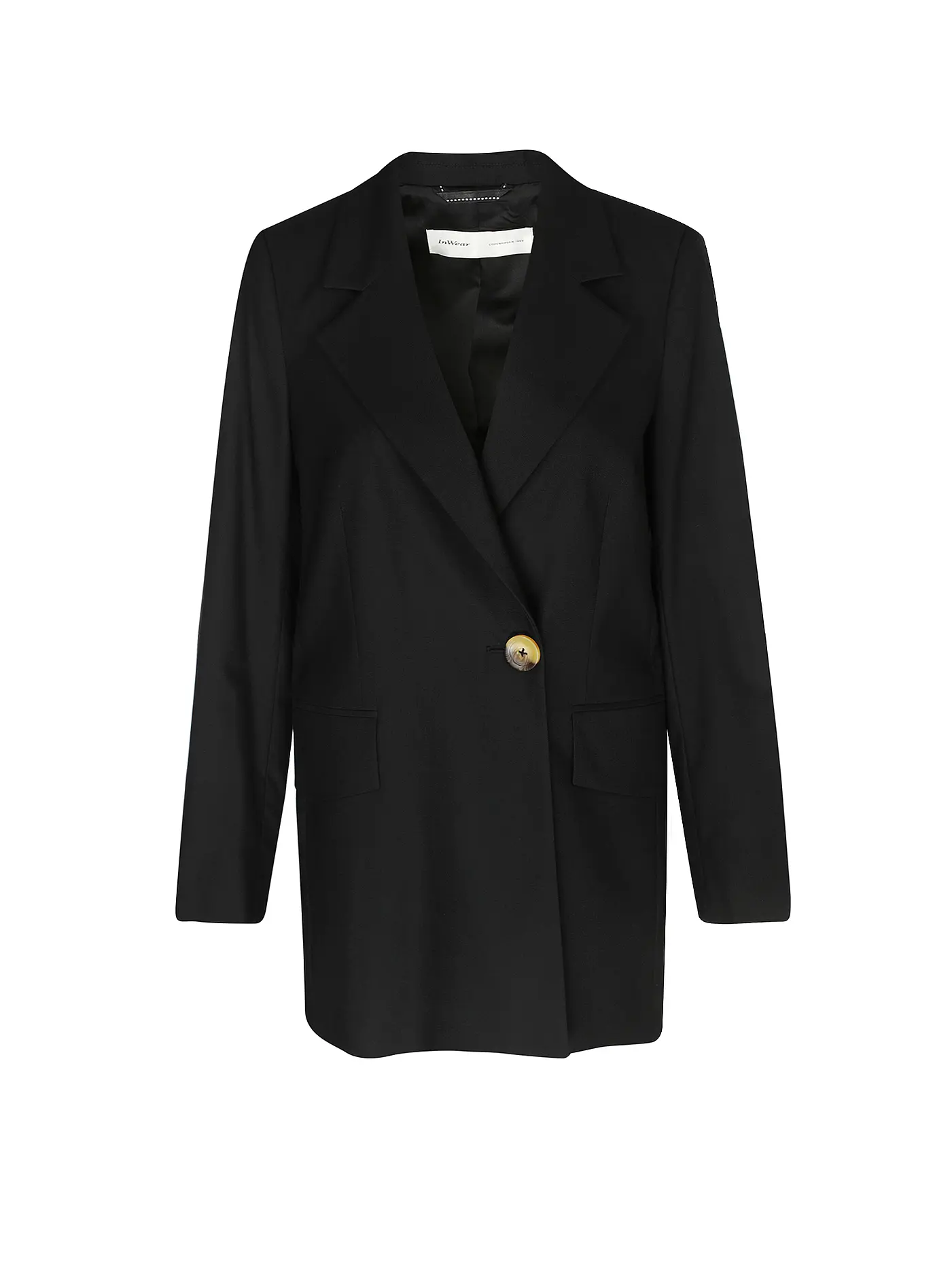 IN WEAR | Blazer WAI  | schwarz