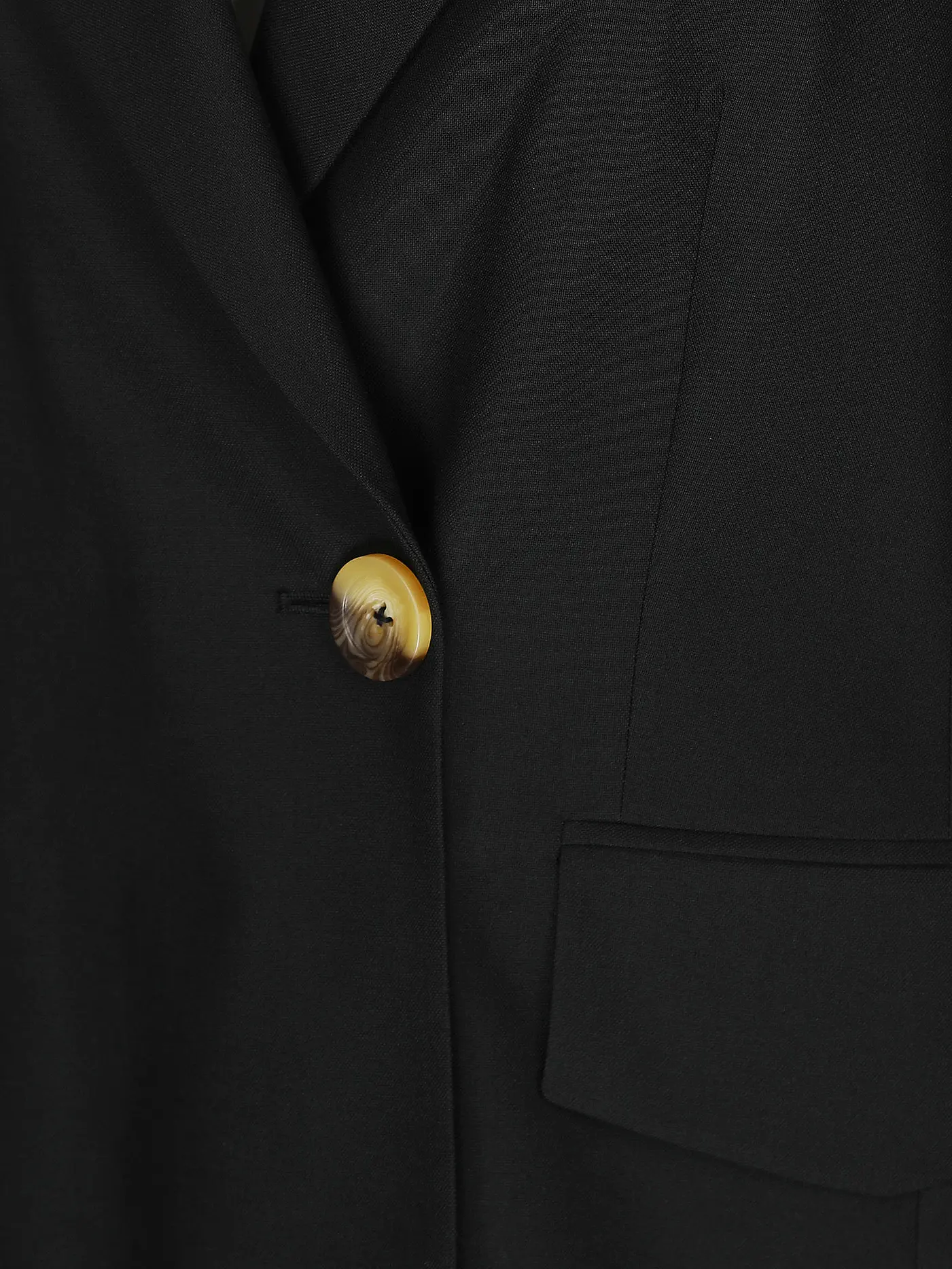 IN WEAR | Blazer WAI  | schwarz