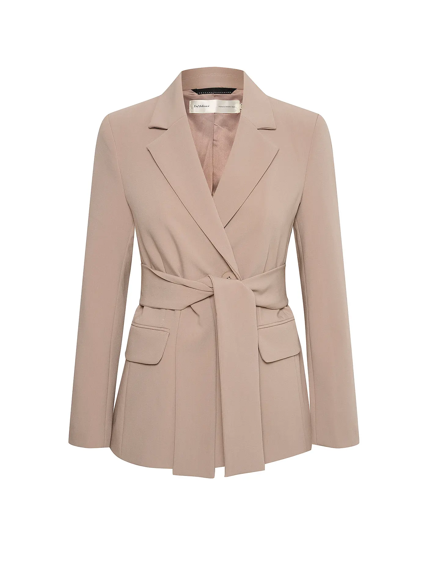 IN WEAR | Blazer WESLIA | beige