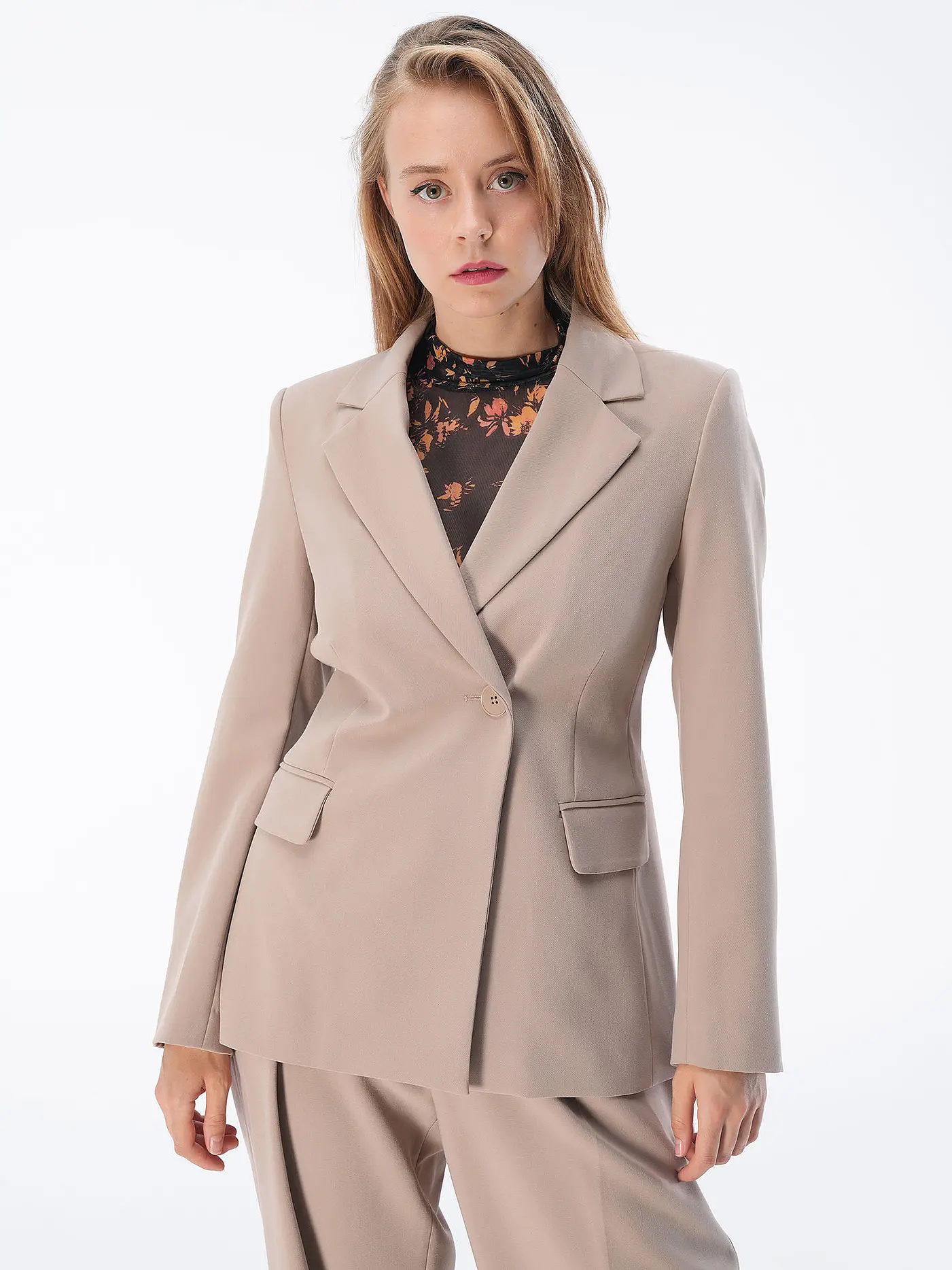 IN WEAR | Blazer WESLIA | beige