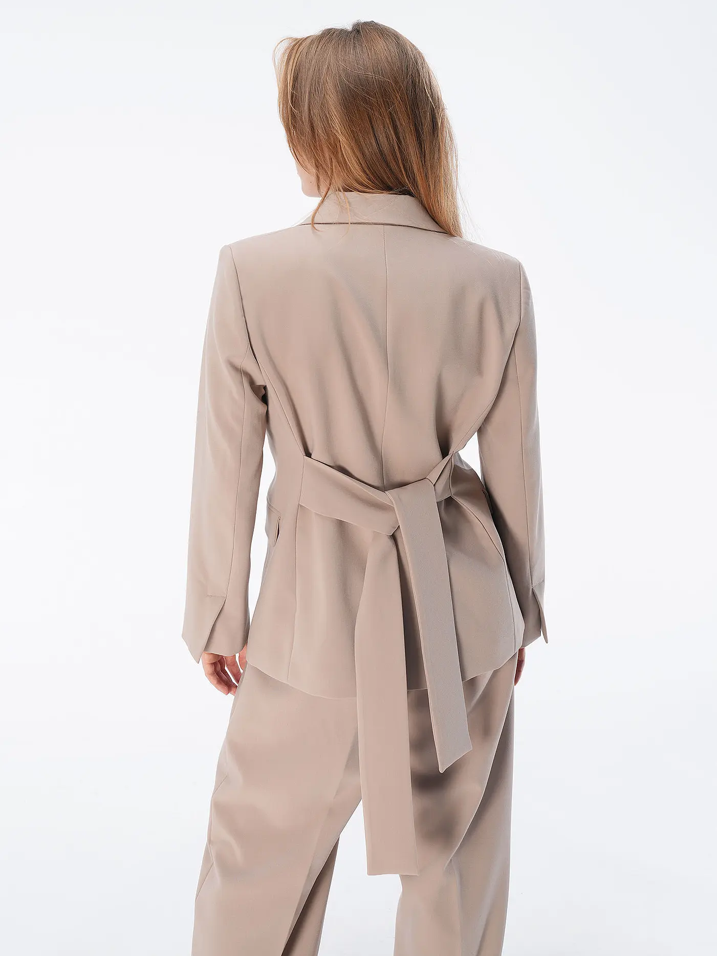 IN WEAR | Blazer WESLIA | beige