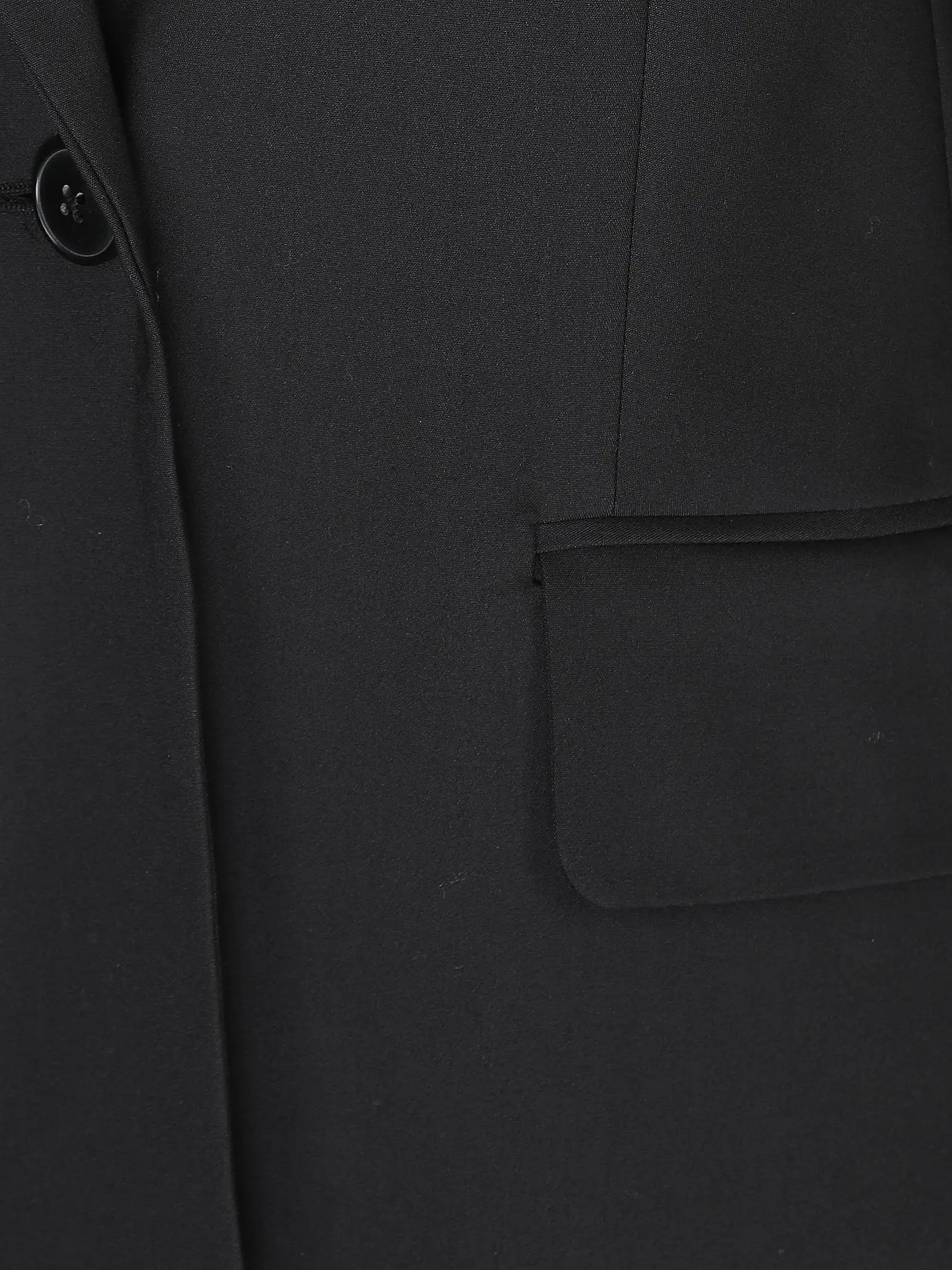 IN WEAR | Blazer ZELLA  | schwarz