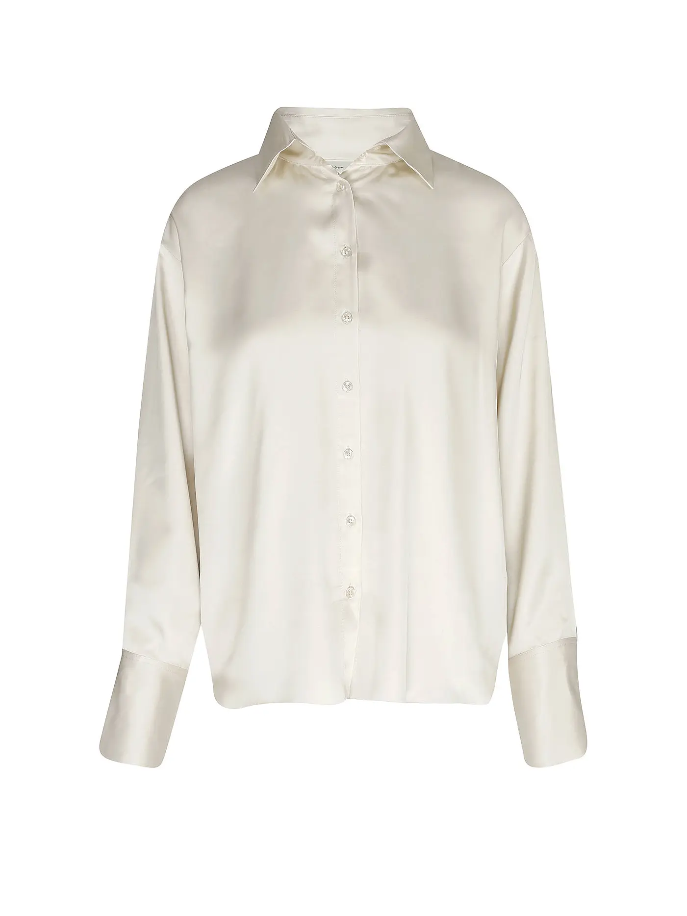 IN WEAR | Bluse PAULINE | weiss