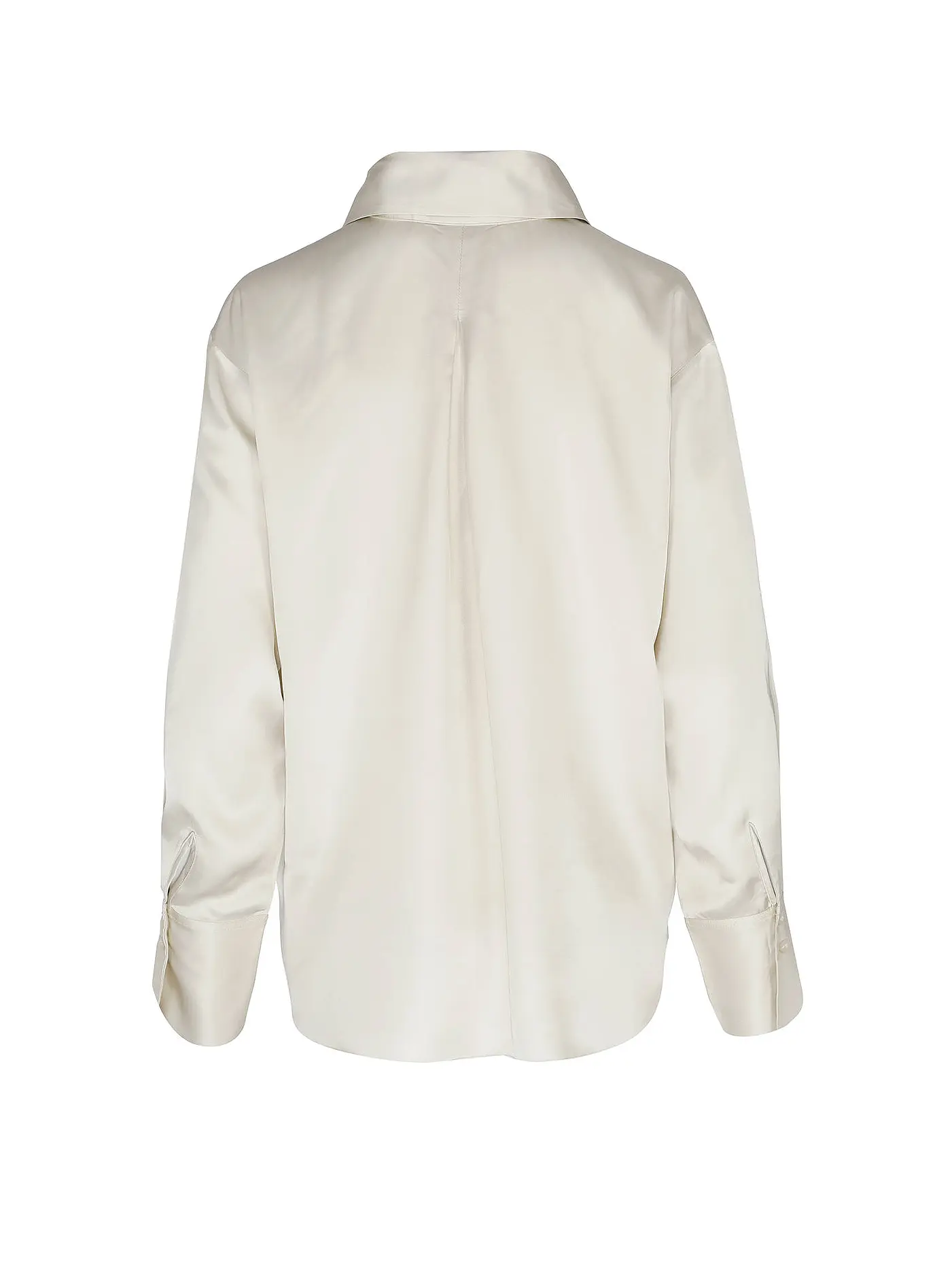 IN WEAR | Bluse PAULINE | weiss